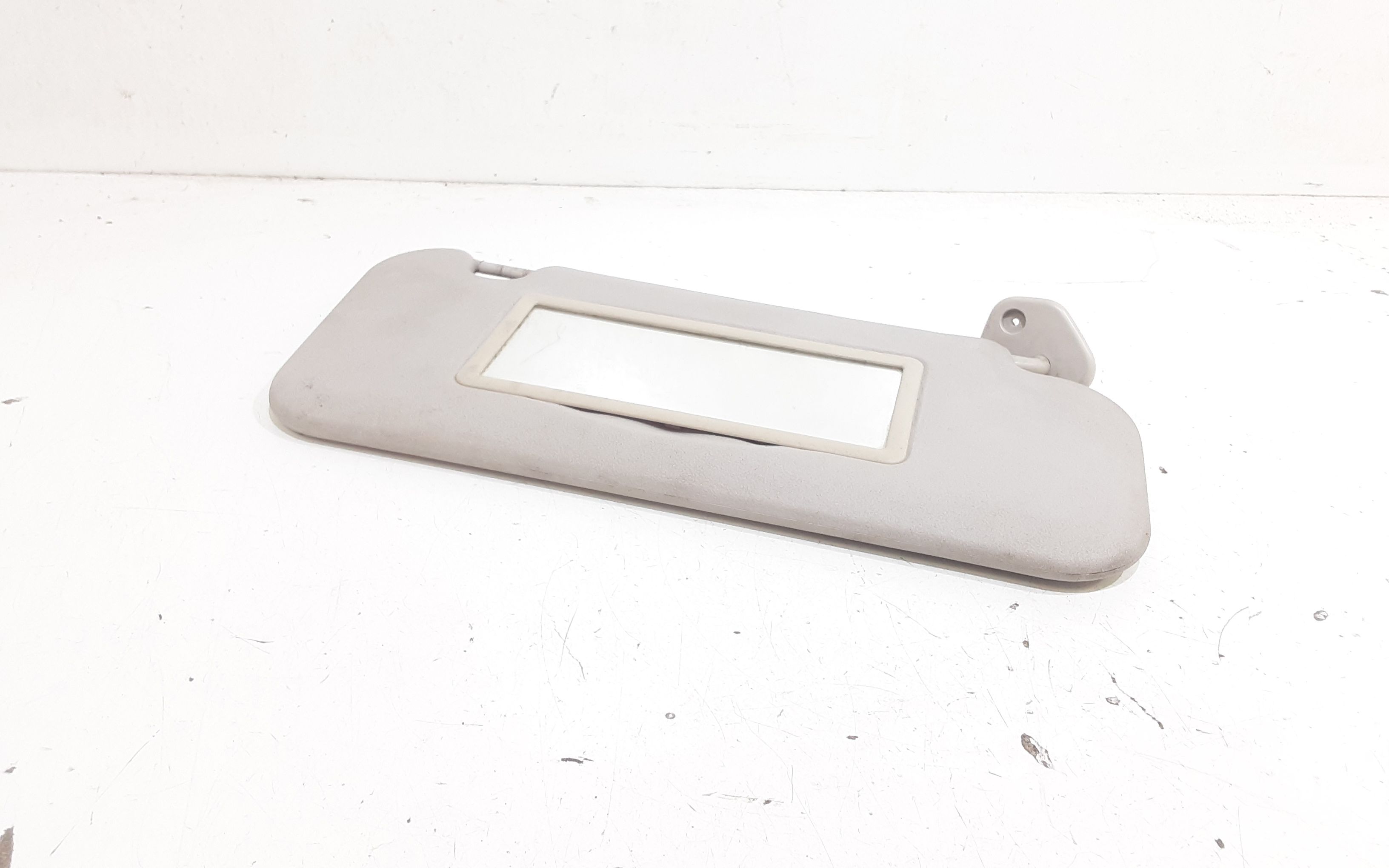 Aletta Parasole Parabrezza Destro Usato