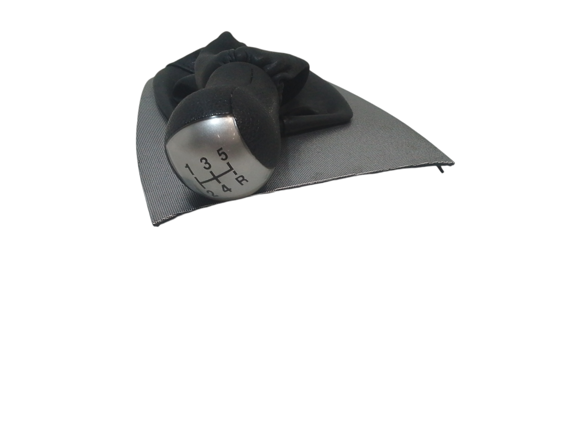 Cuffia Leva Cambio 1337917 Usato