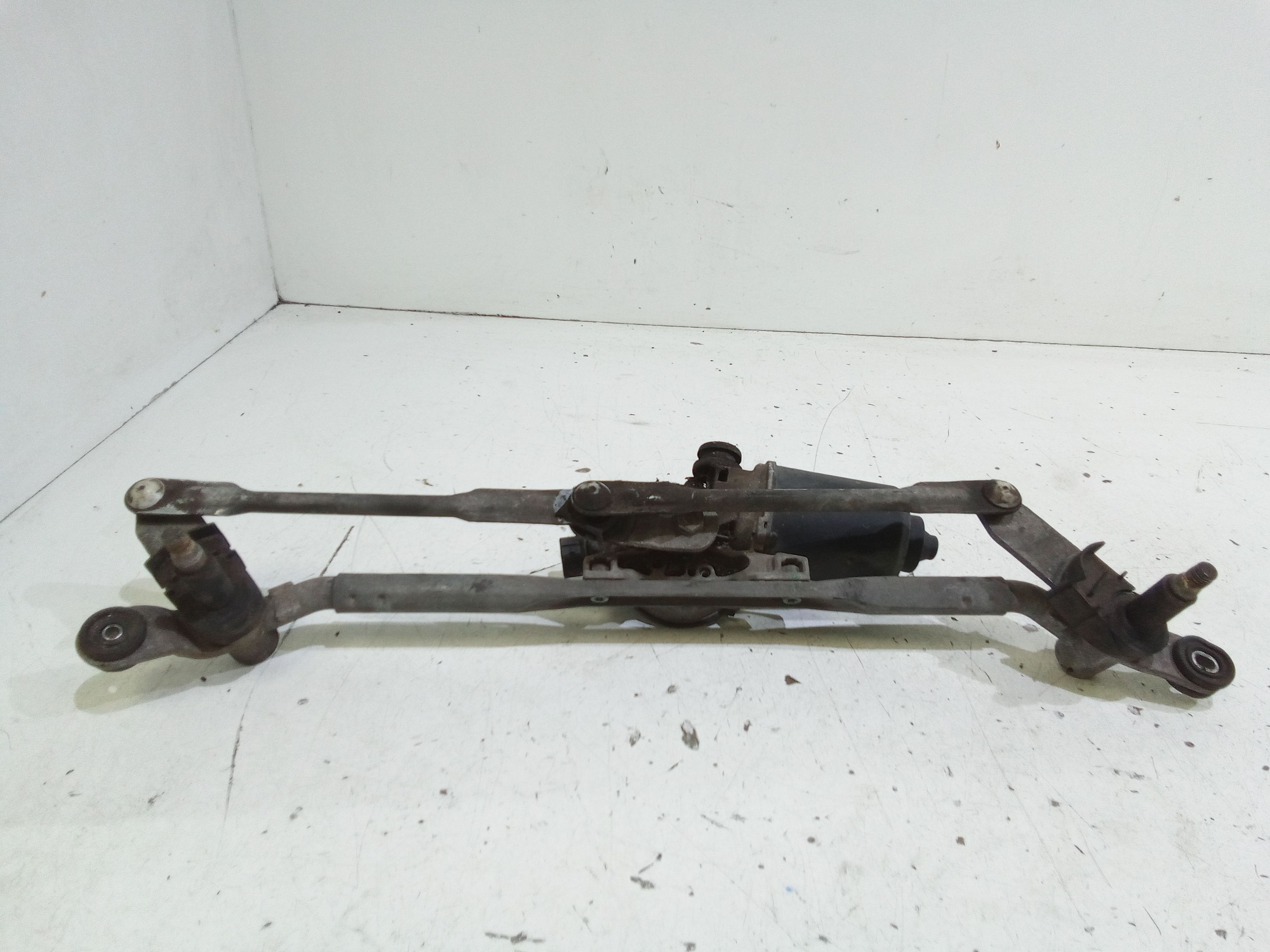 Motorino Tergiparabrezza Compl. Usato