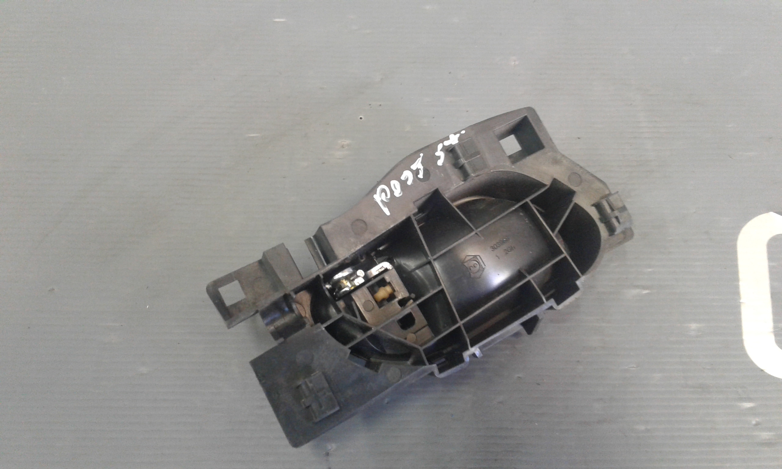 Maniglia Int. Apertura Porta Post. Sinistro Usato