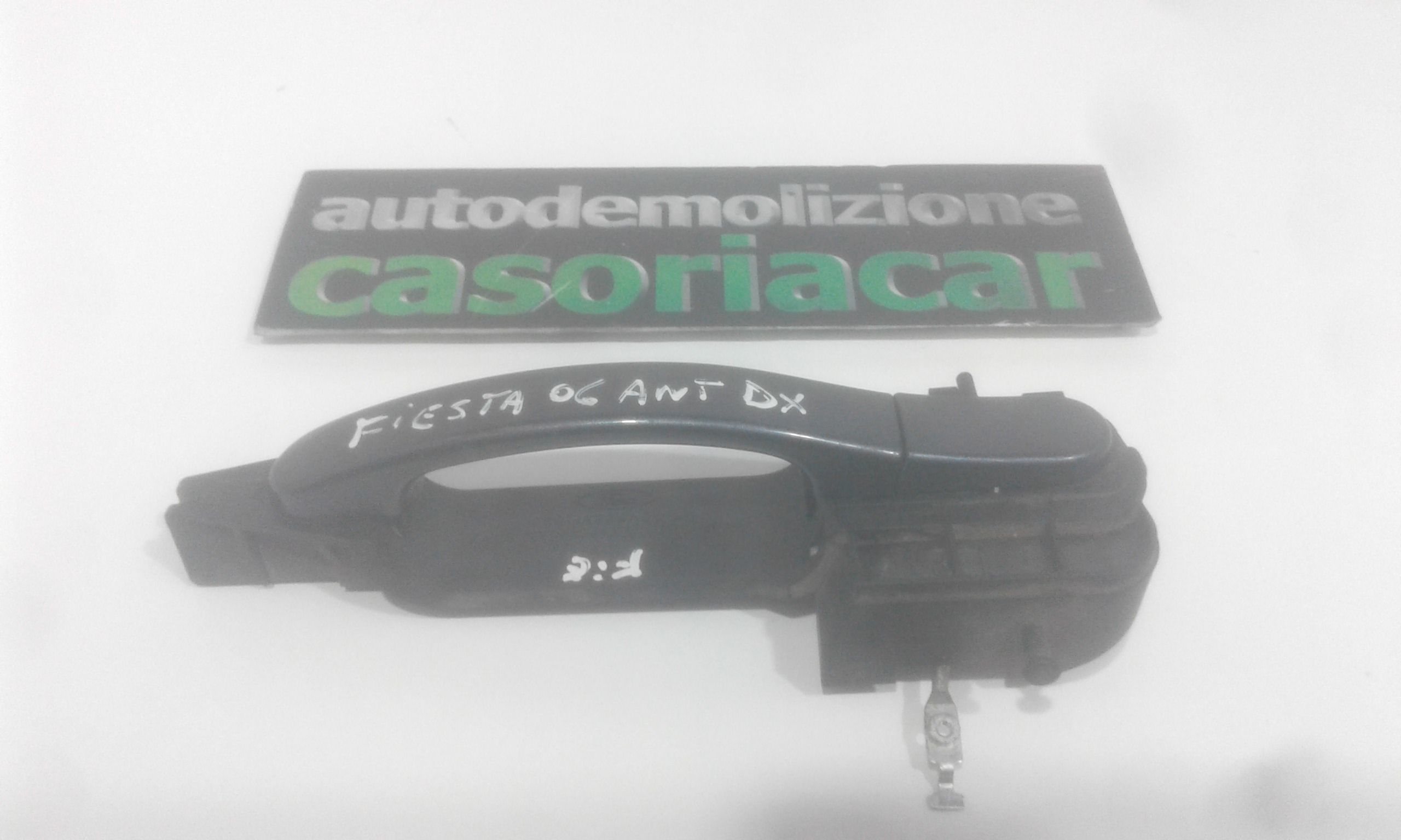 Maniglia Porta Ant. Destro 1521067 Usato