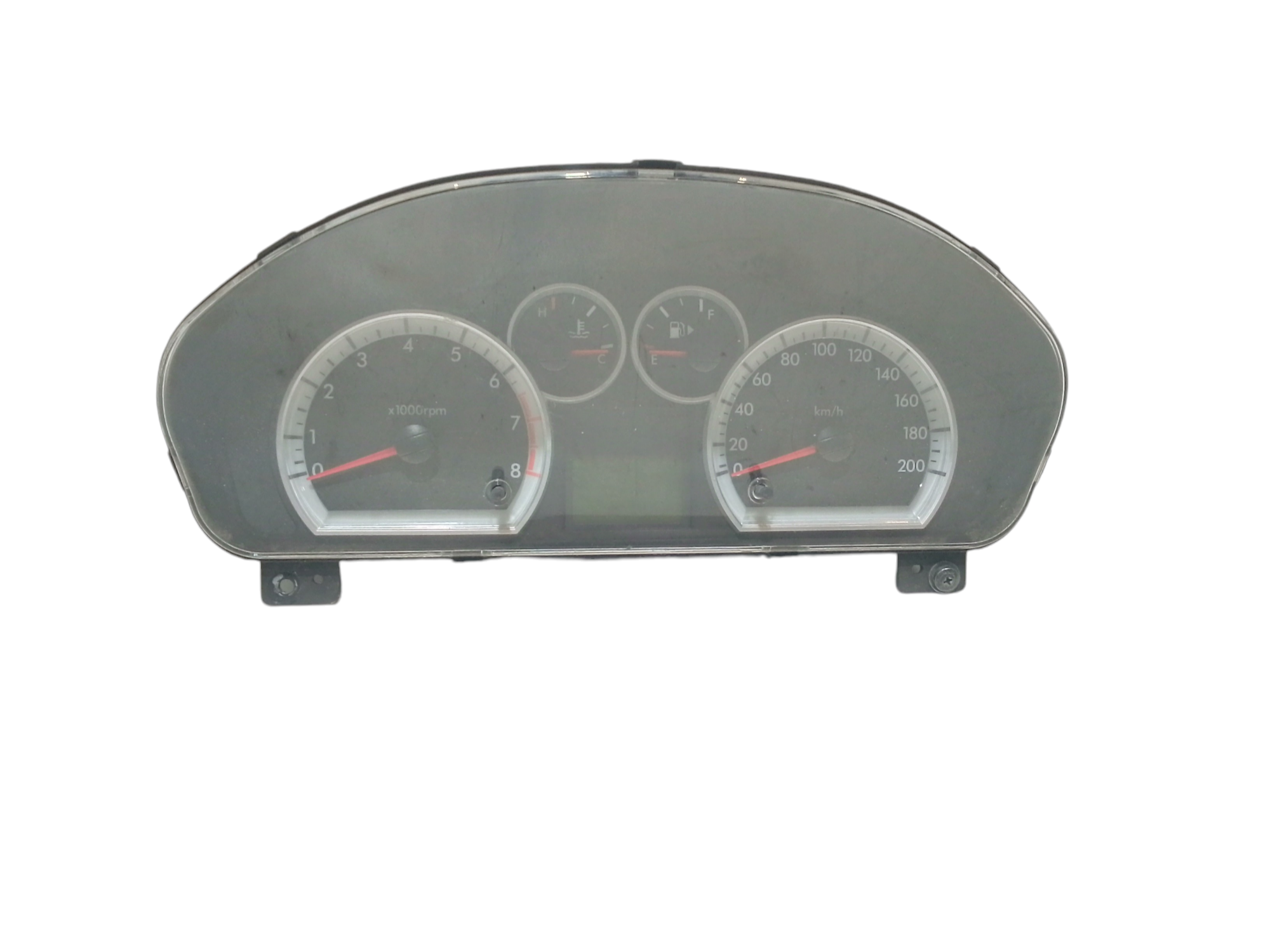 Quadro Portastrumenti Usato