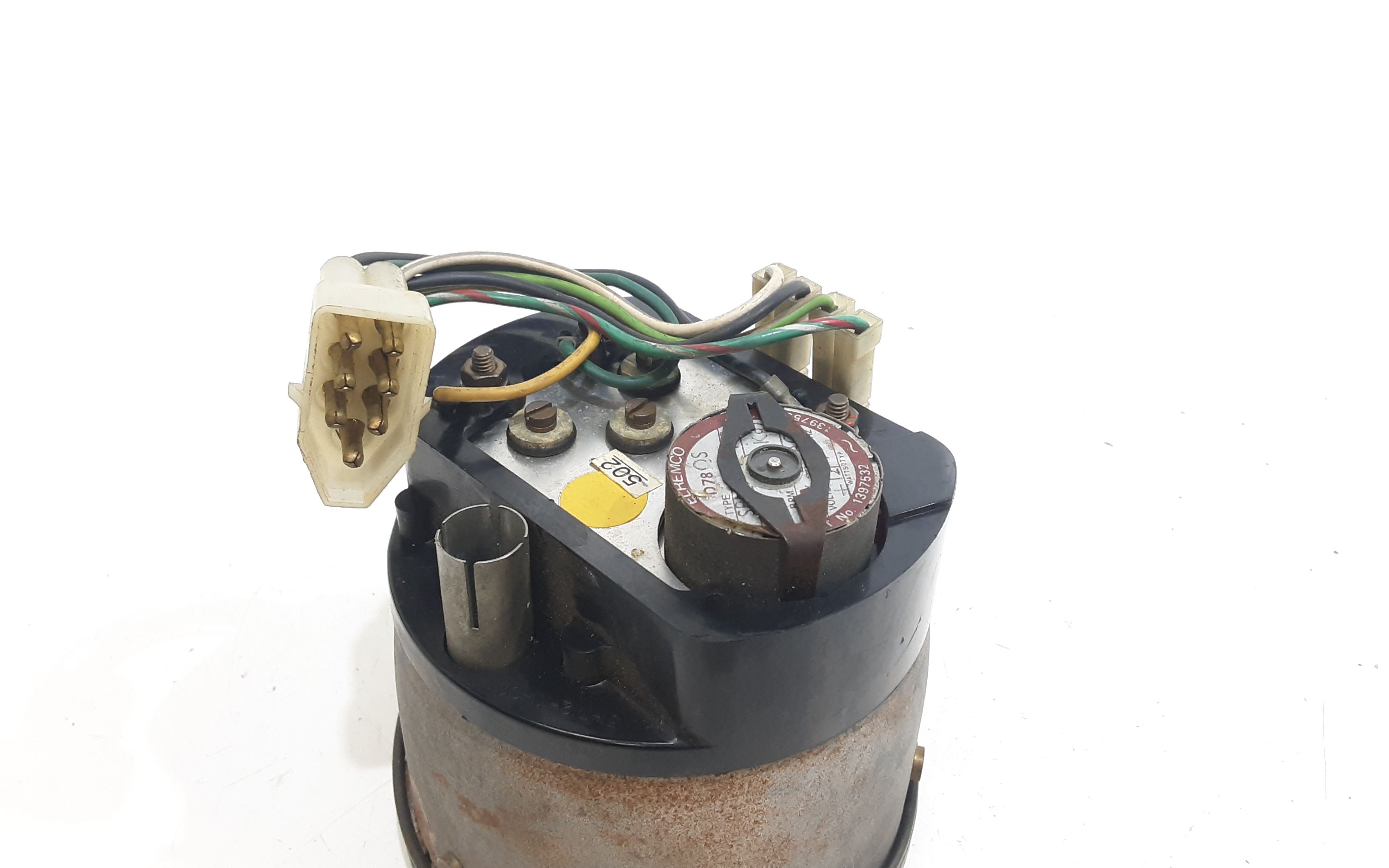 Quadro Portastrumenti Usato