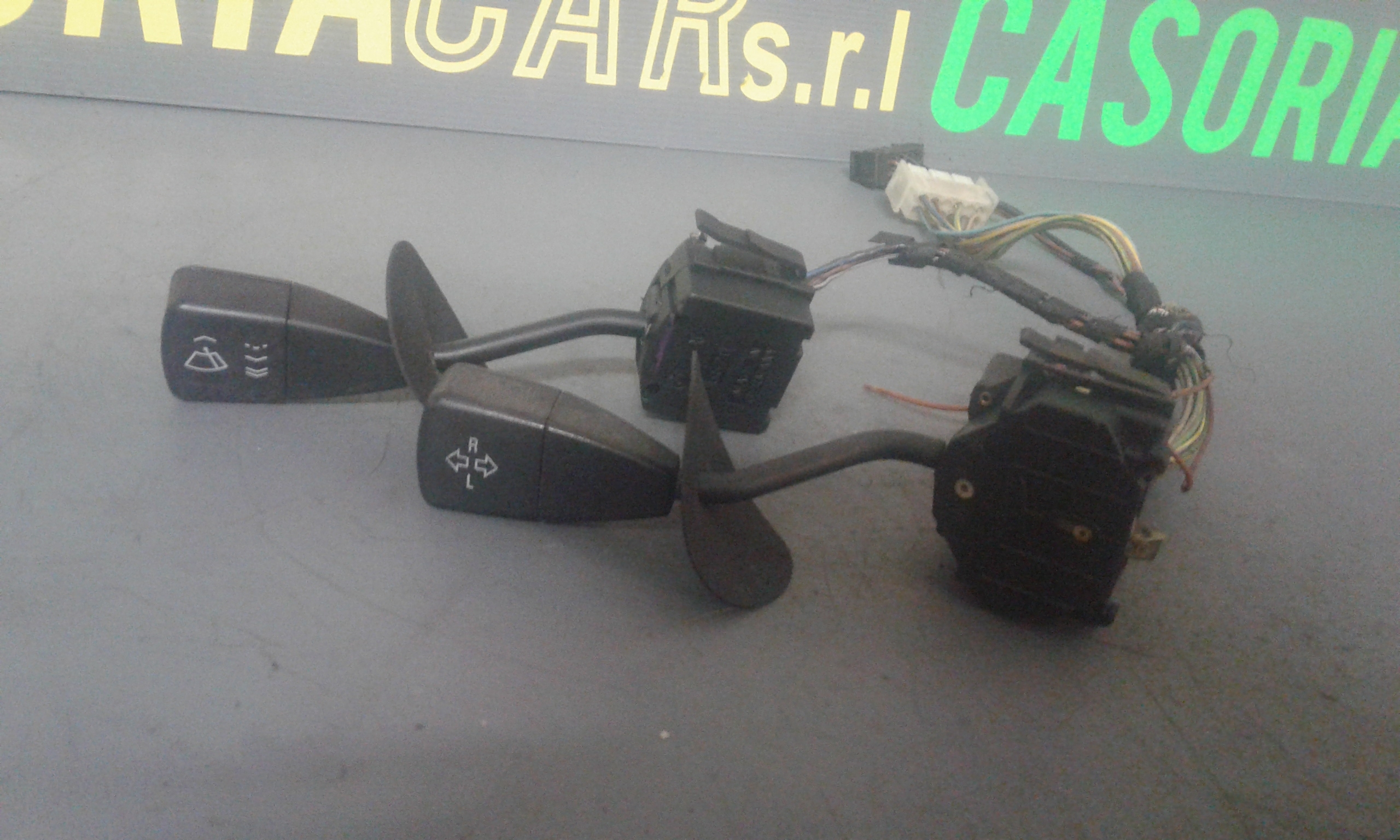 Devioguidasgancio Compl. Usato