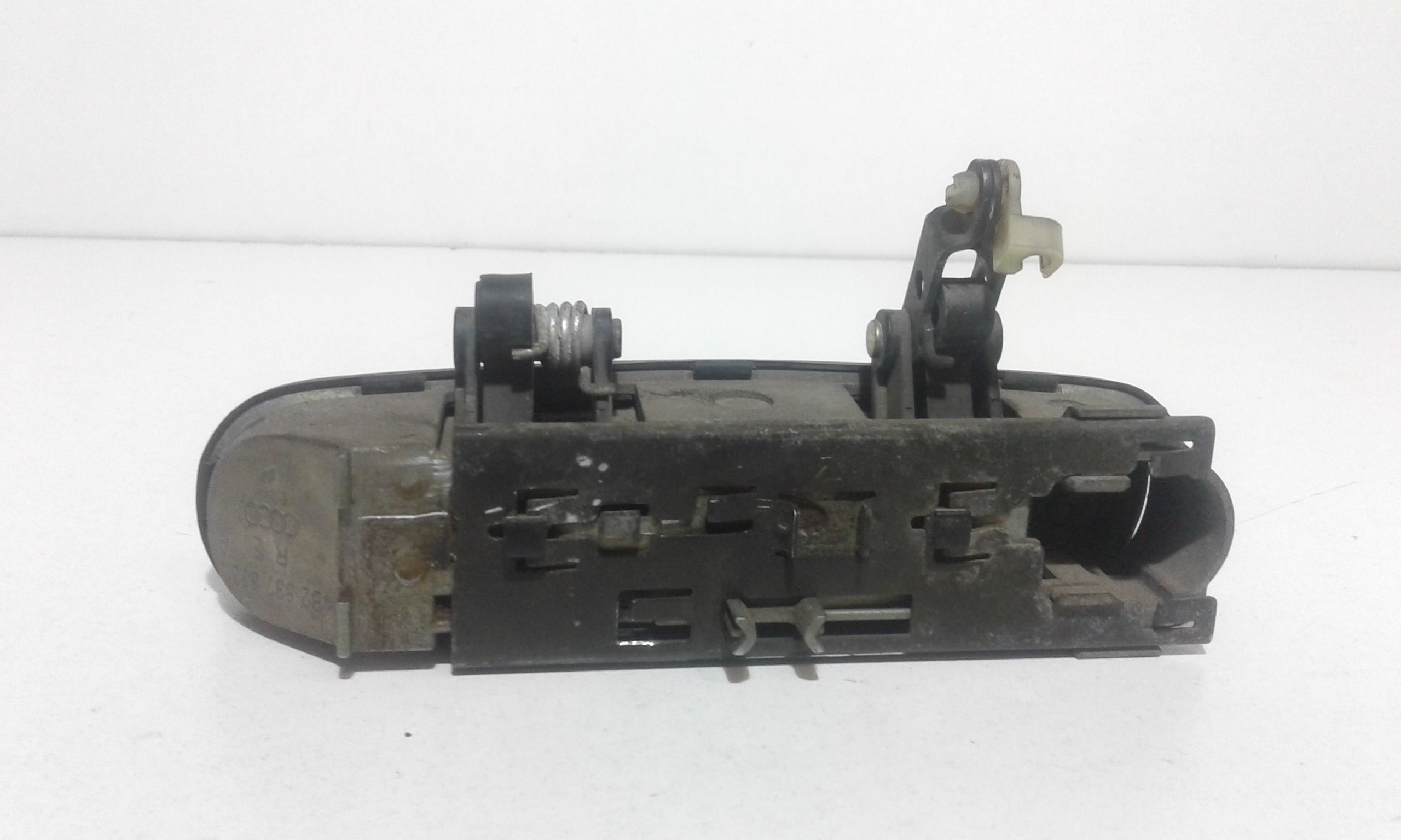 Maniglia Porta Post. Destro 4A0839208A Usato