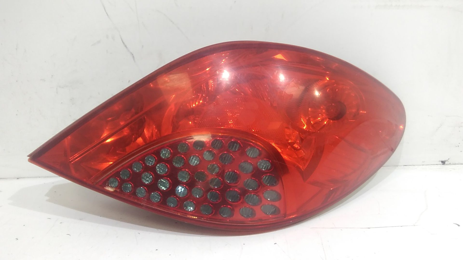 Fanale Post. Destro 6351Y7 Usato