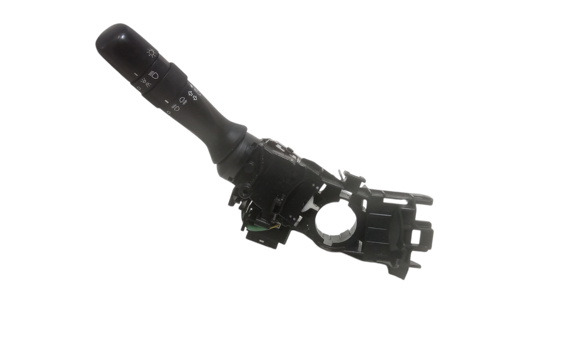 Devioguidasgancio Sinistro Usato