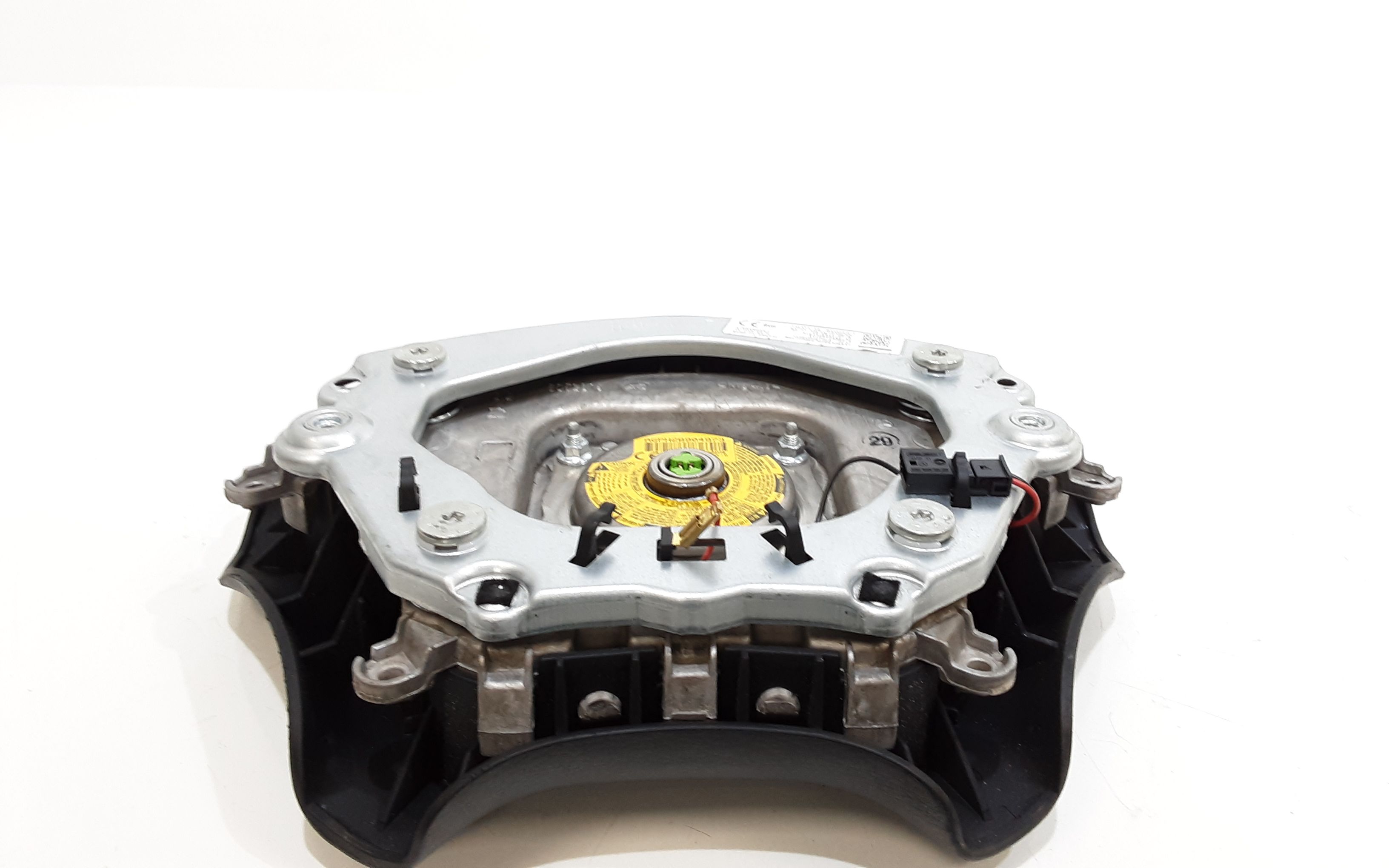 Dispositivo Airbag Lato Guida A9068601202 Usato