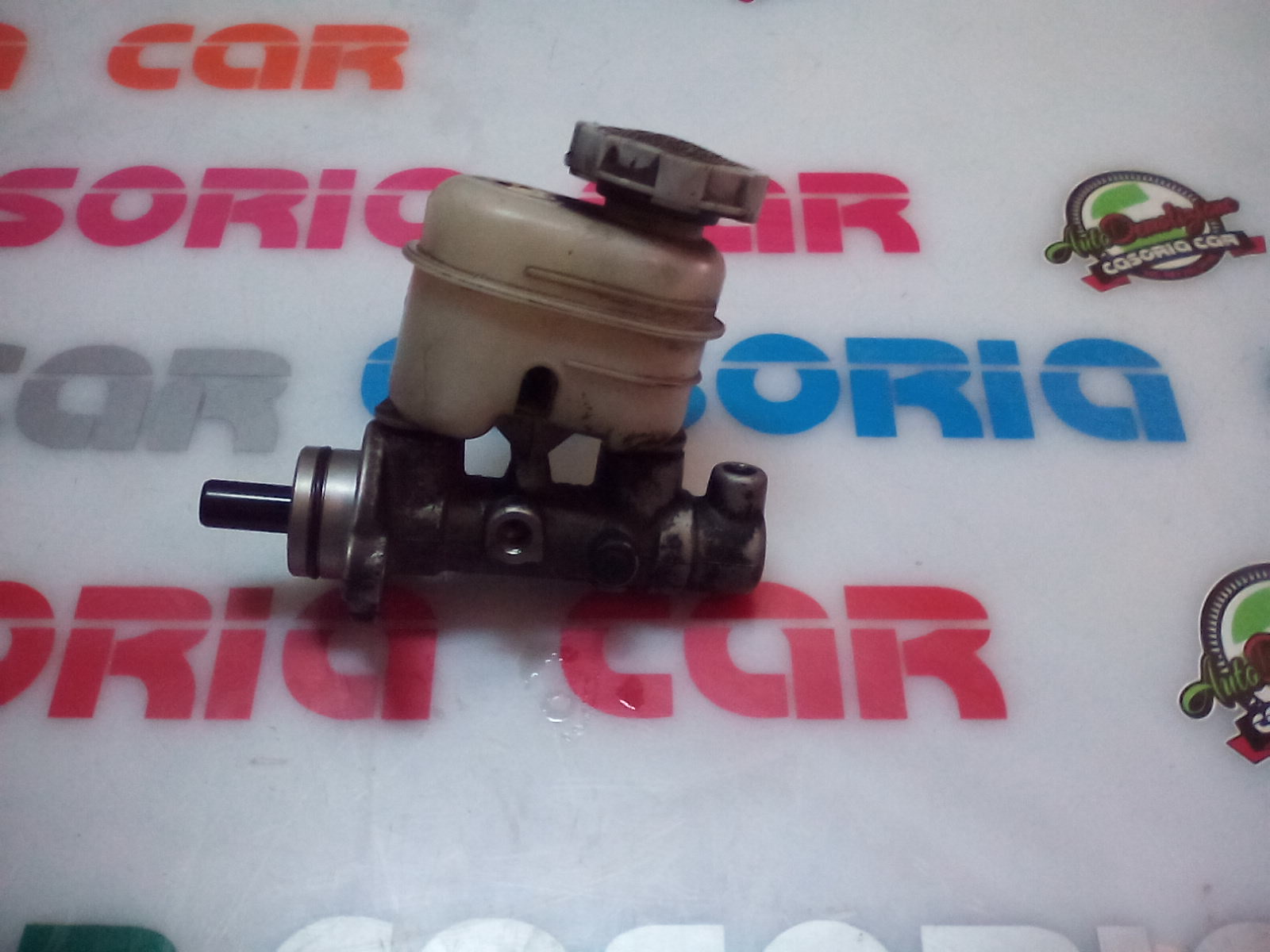 Pompa Comando Freni 0K30A43440 Usato