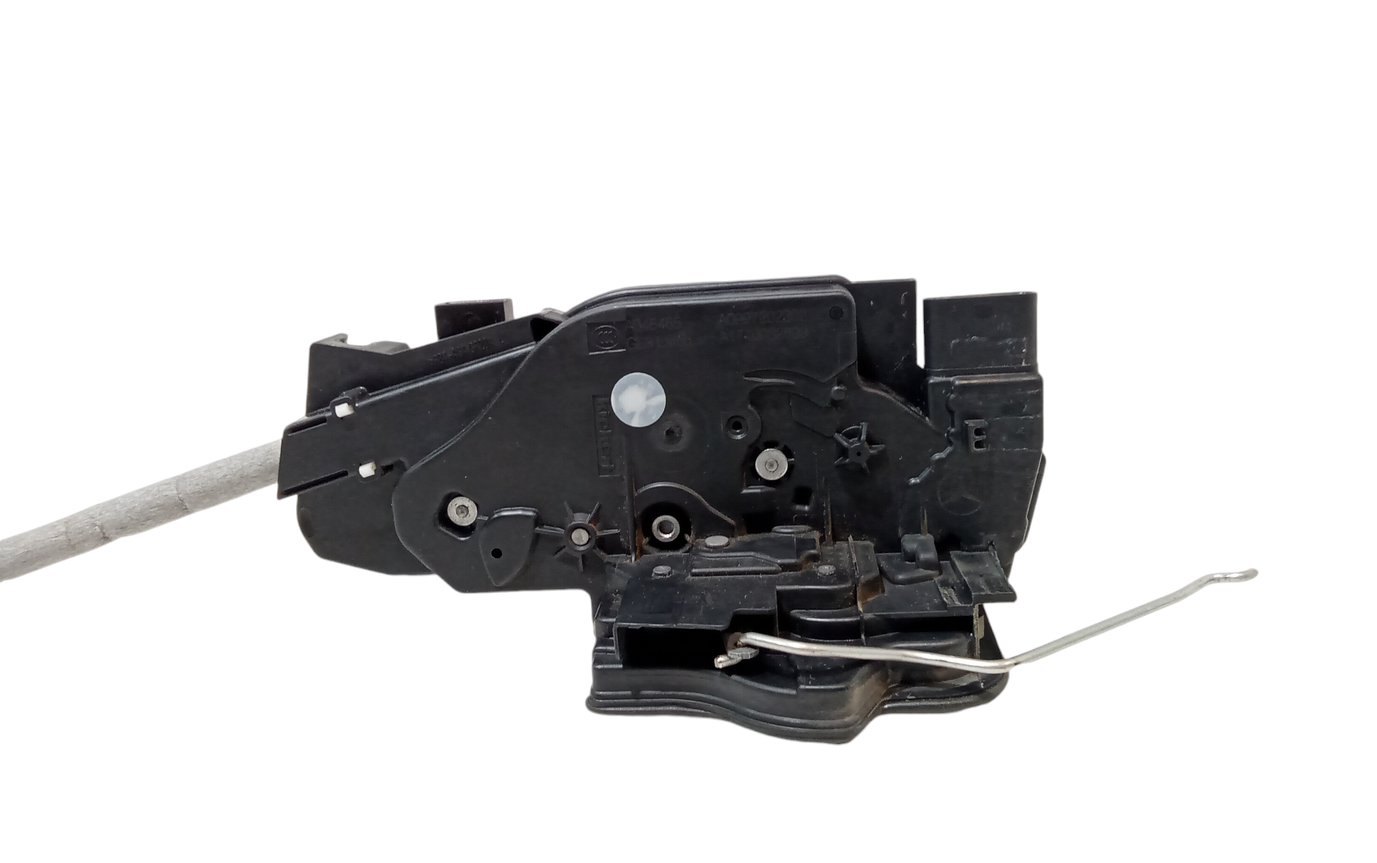 Serratura Porta Ant. Sinistro A0997203702 Usato