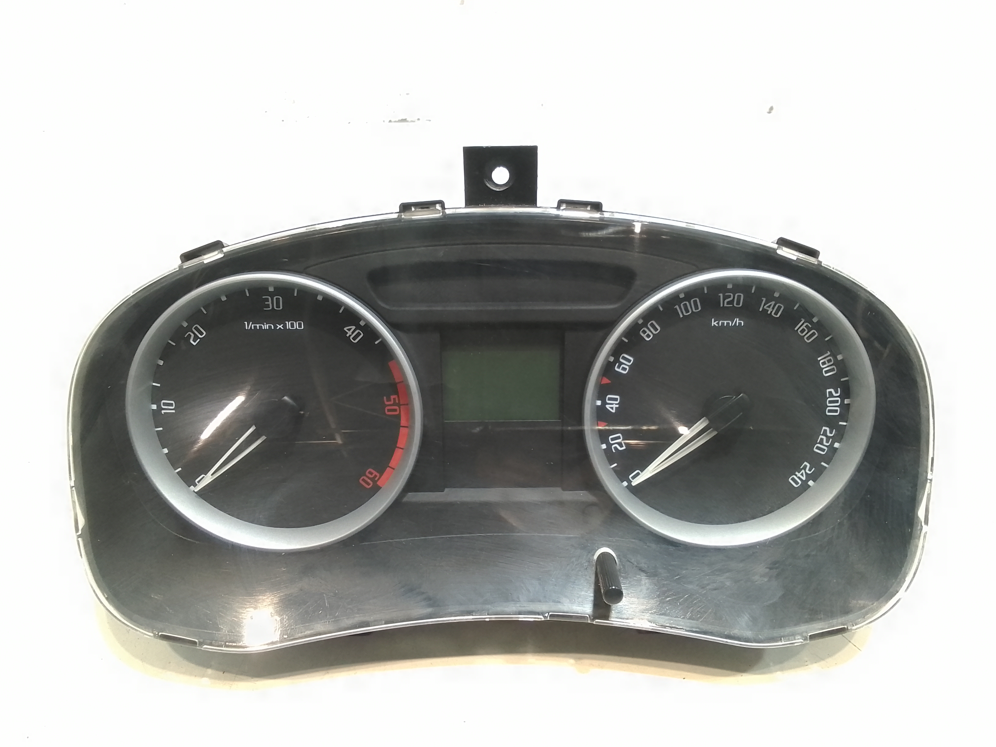 Quadro Portastrumenti Usato