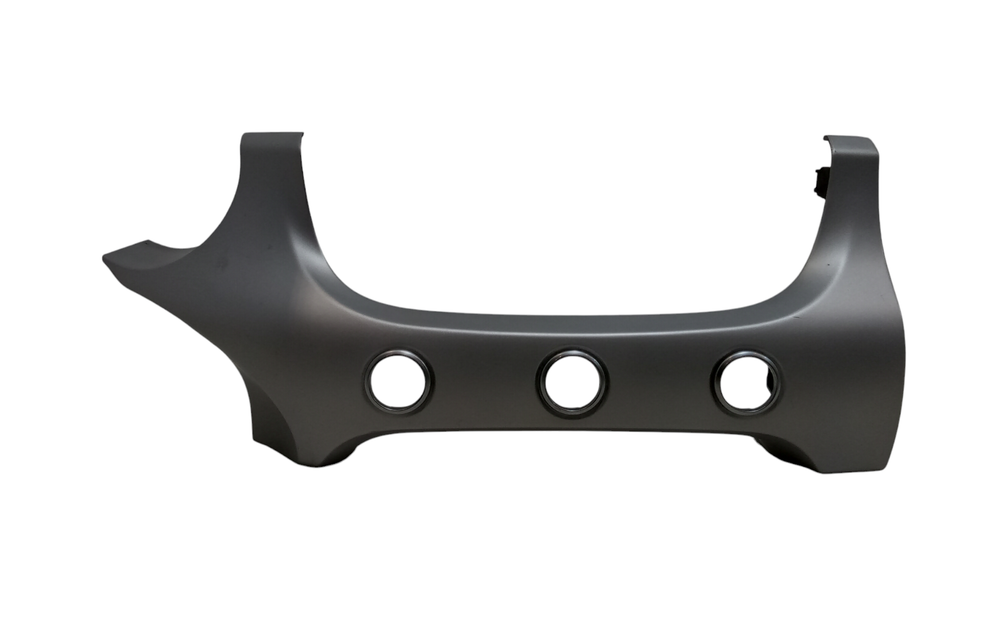 Rivestimento Centr. Cruscotto, Mascherina Portastrumenti Centr. Cruscotto Usato