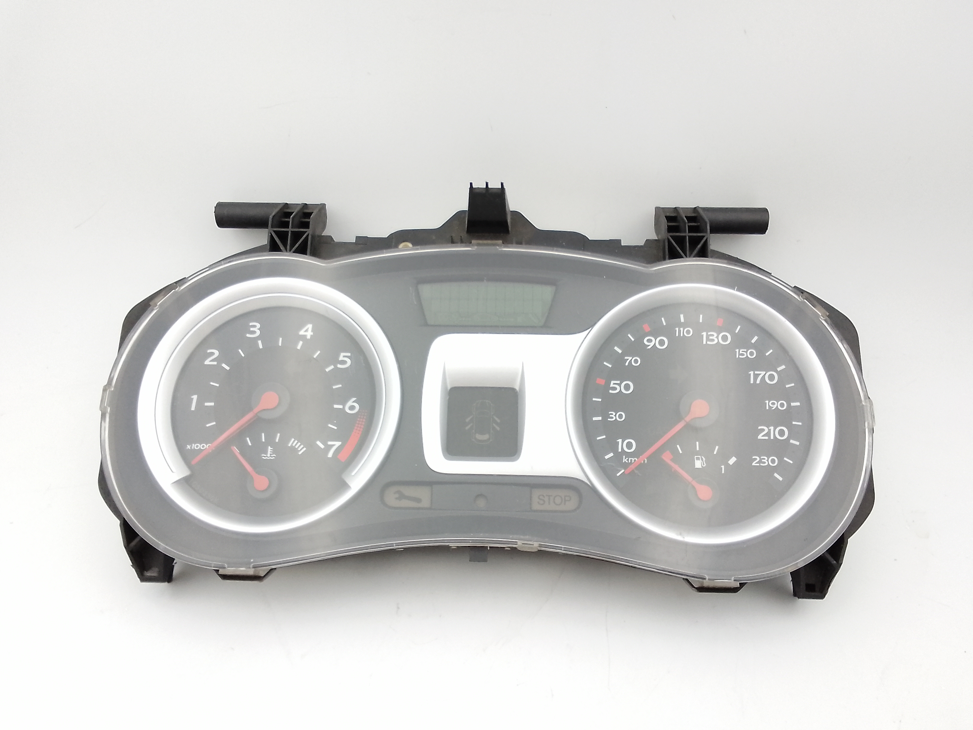 Quadro Portastrumenti 8200917384 Usato