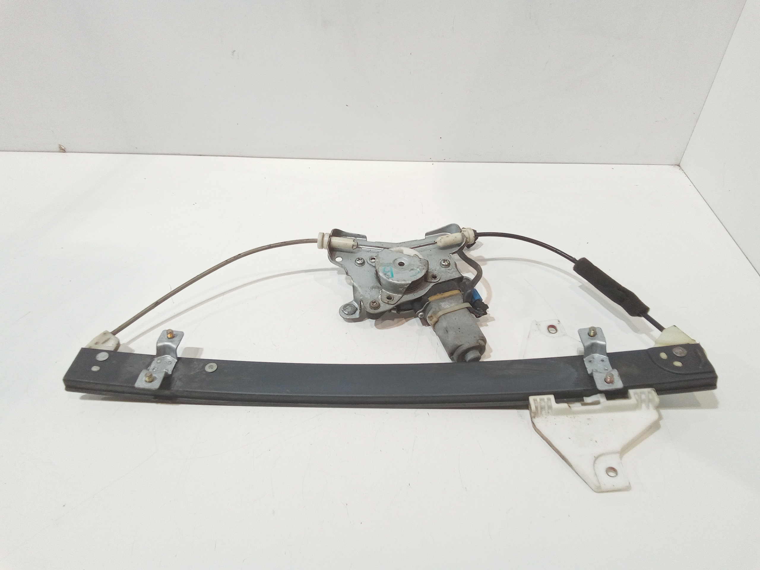 Alzacristallo Porta Post. Destro Usato