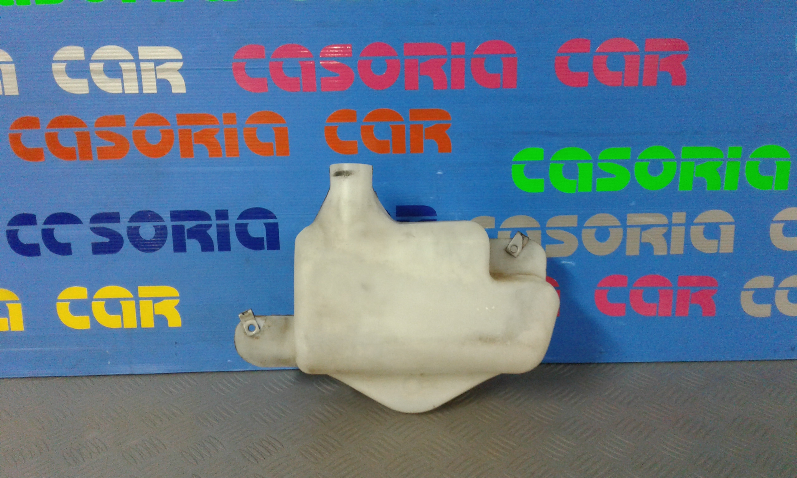 Serbatoio Tergiparabrezza Compl. Usato