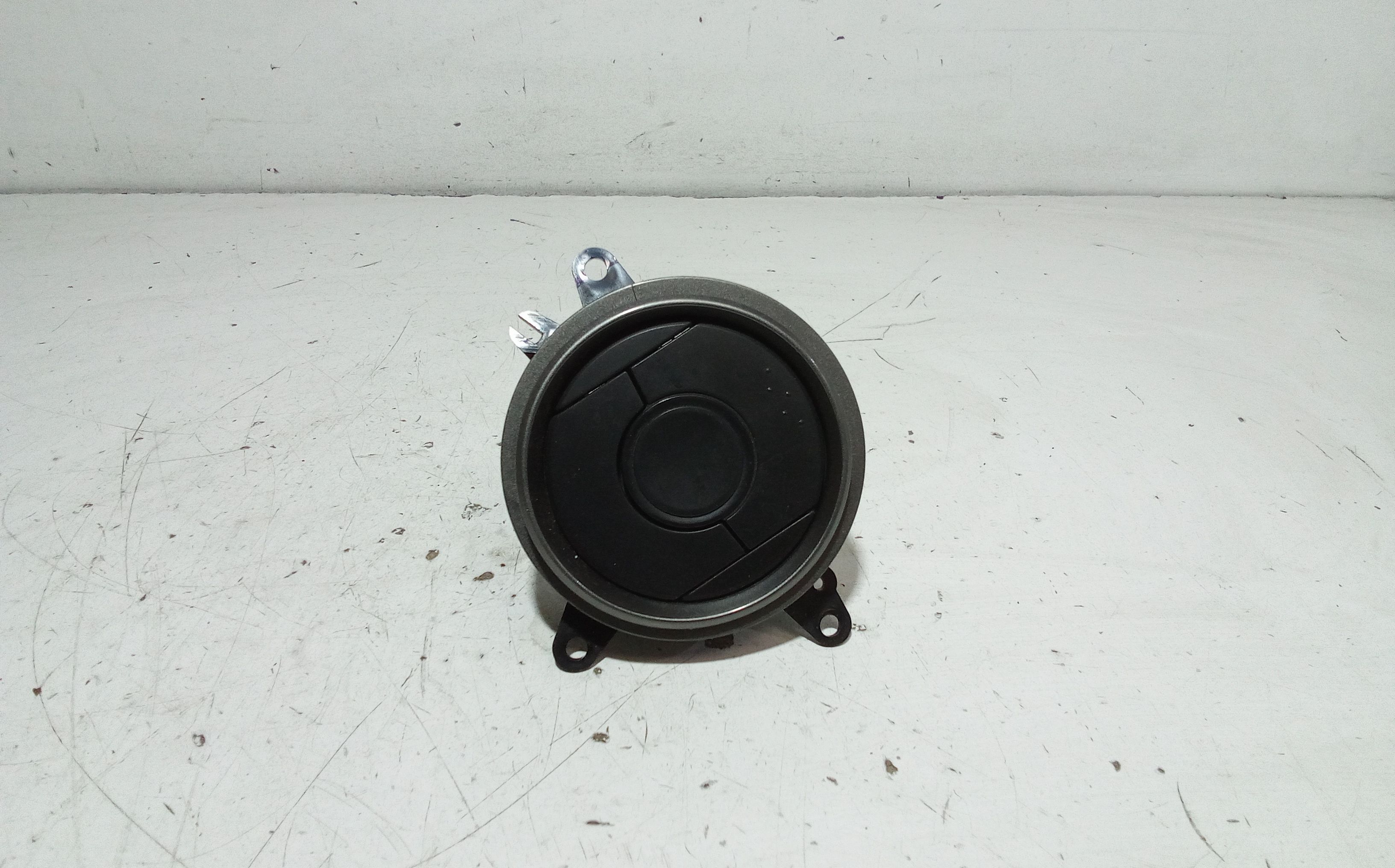 Condotto Aria Bocchette Centr. Sup. Cruscotto Usato