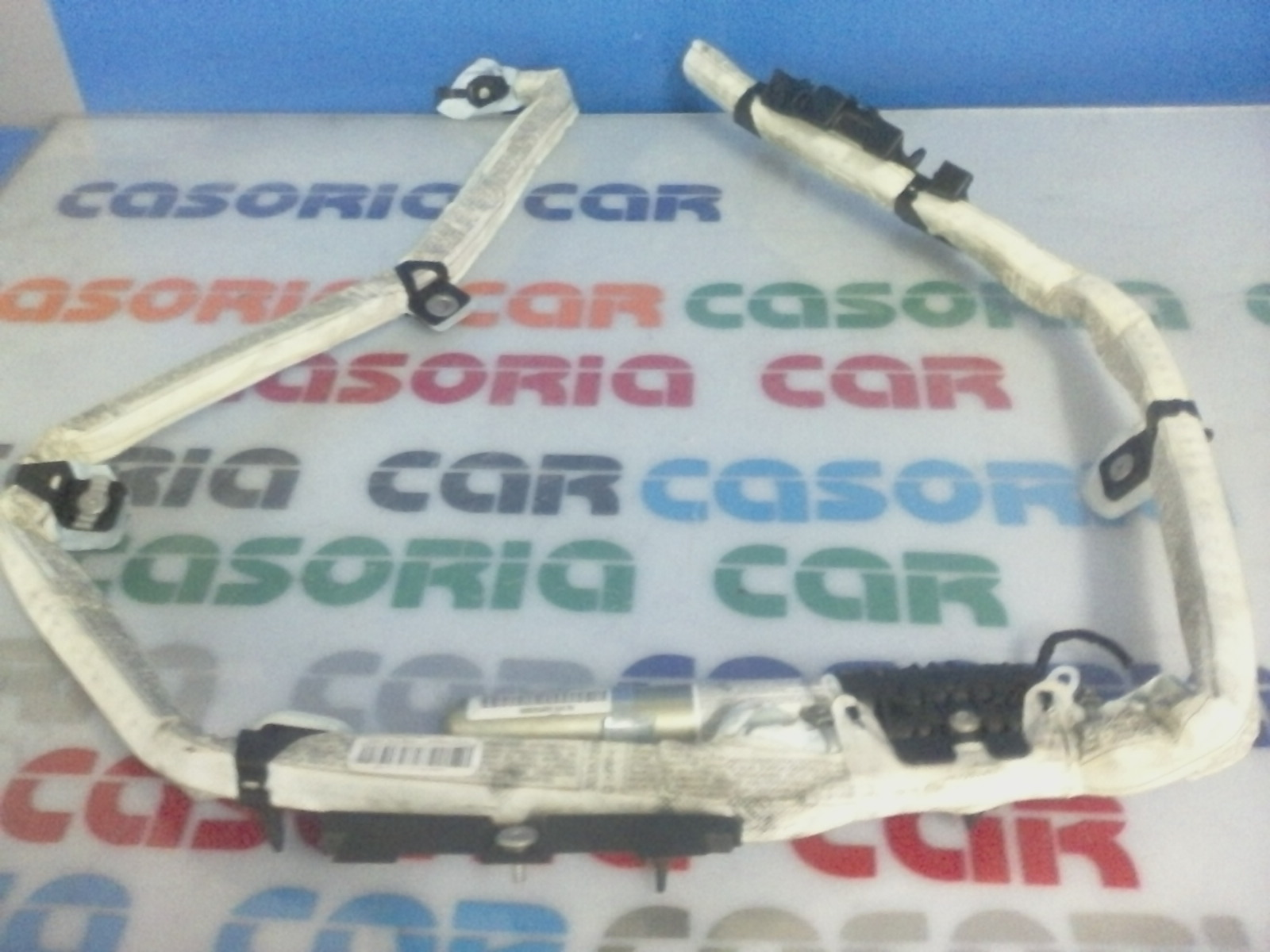 Dispositivo Airbag A Tendina Destro 72126966646 Usato