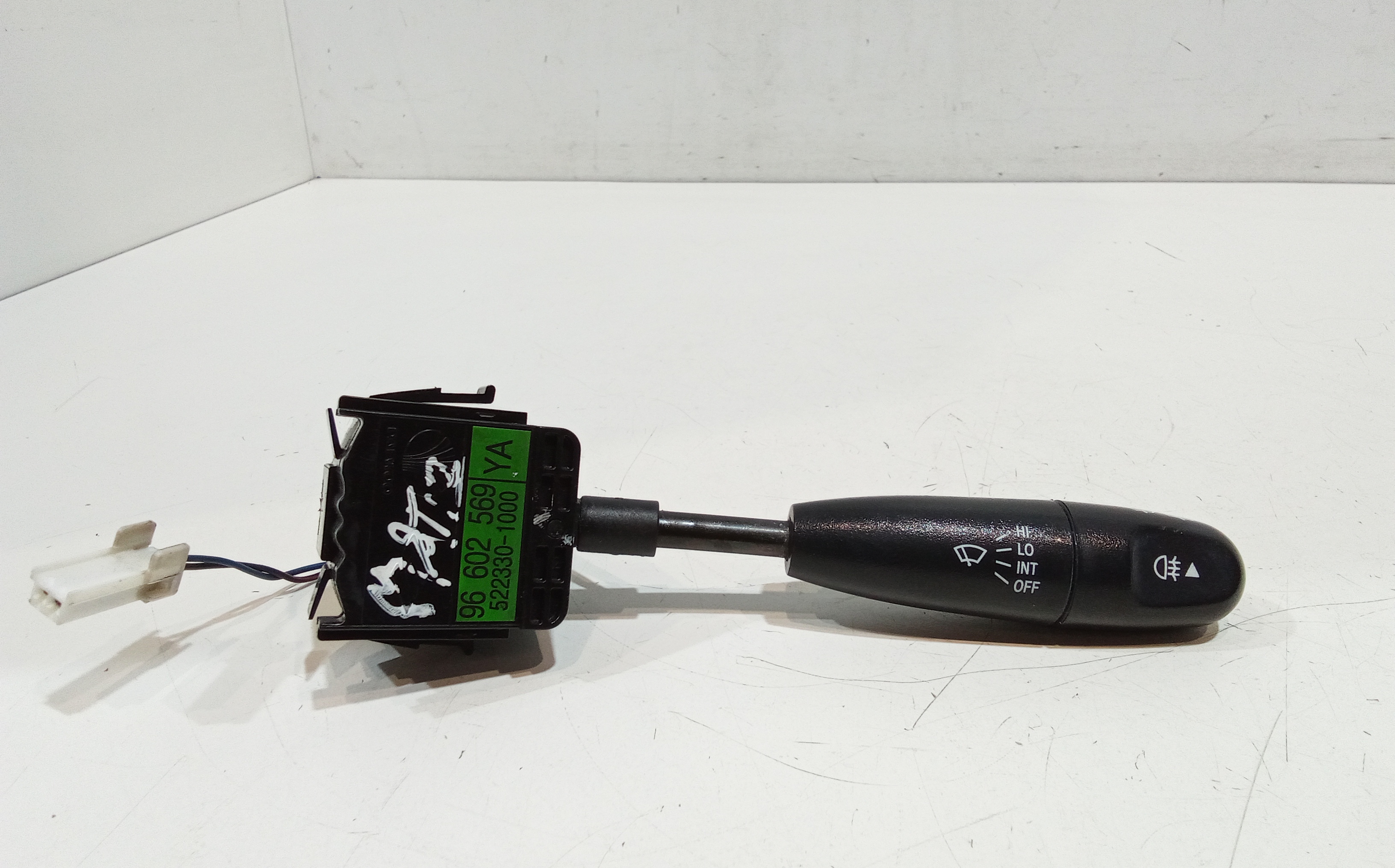 Devioguidasgancio Destro Usato