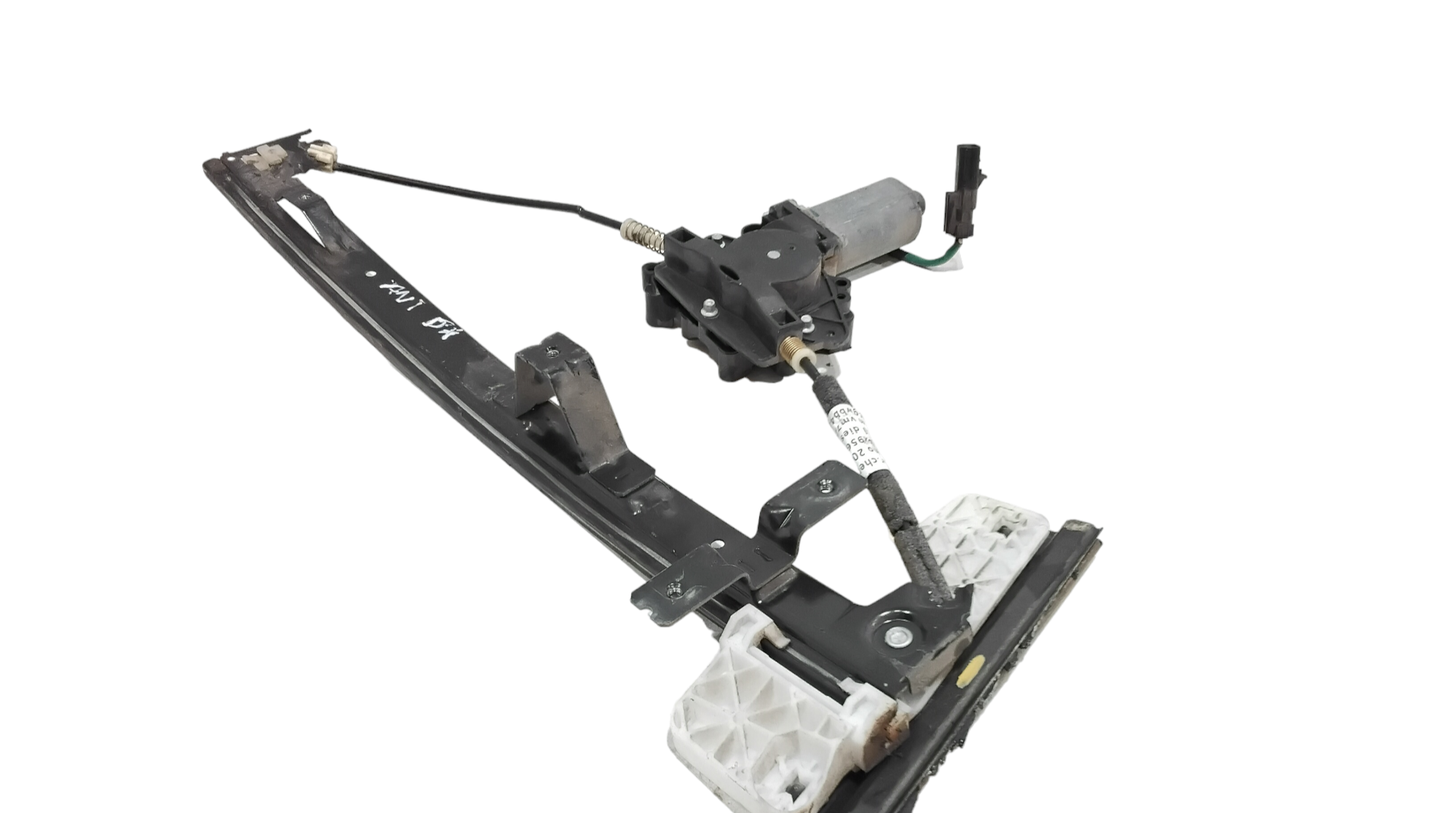 Alzacristallo Porta Ant. Destro Usato