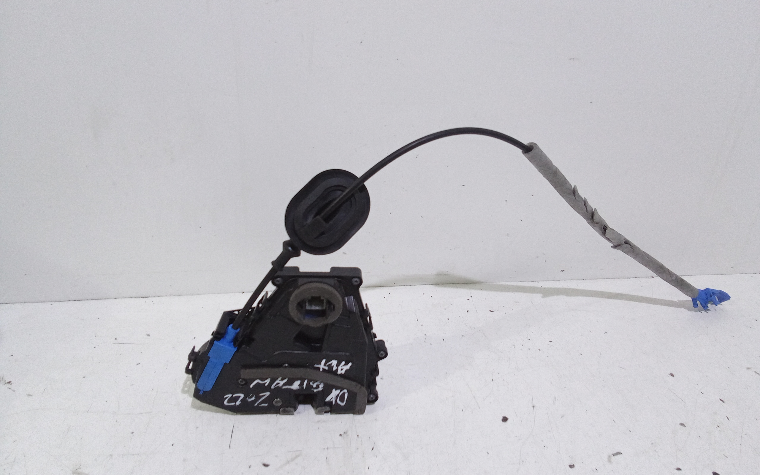 Serratura Porta Ant. Destro A4207201200 Usato