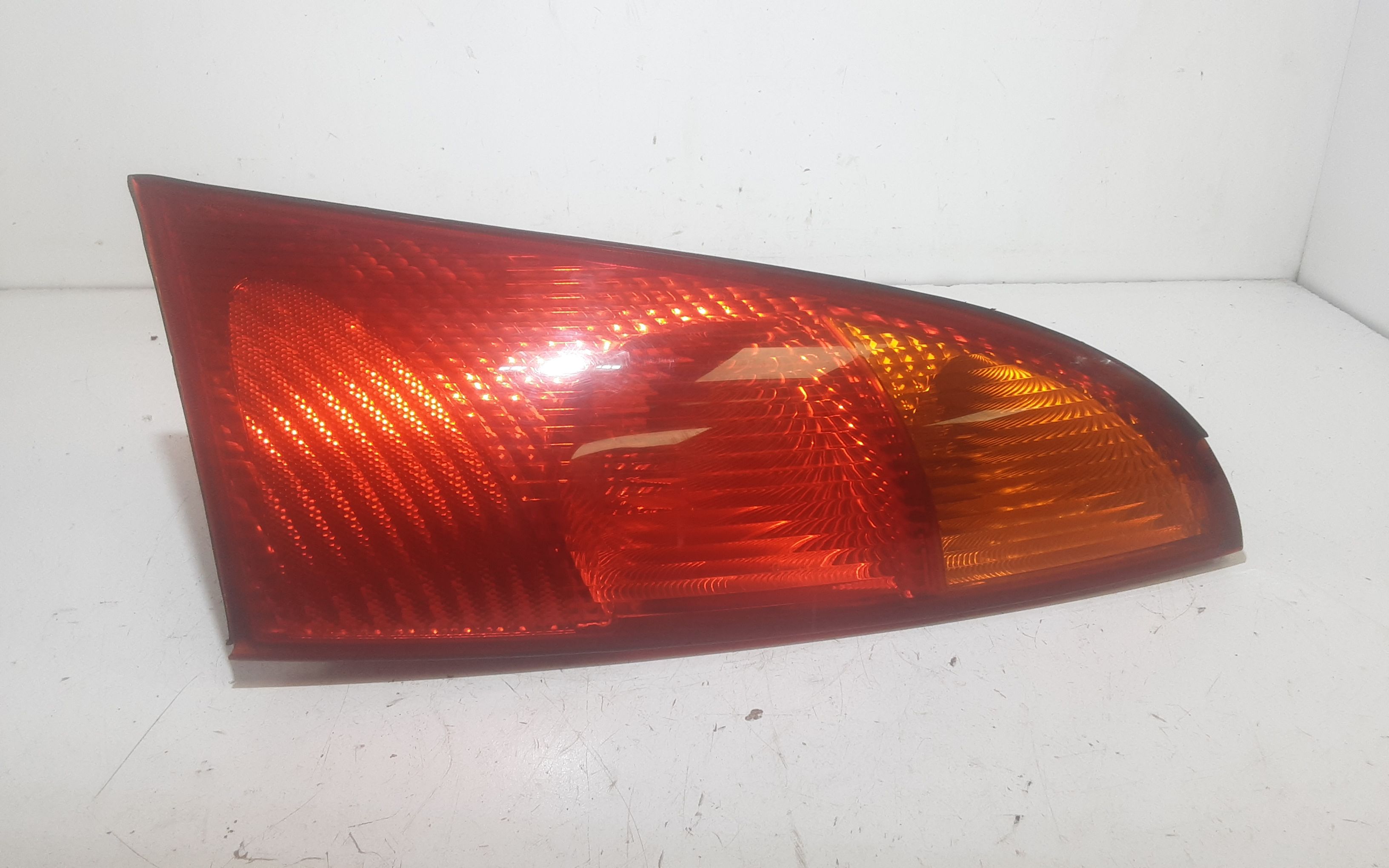 Fanale Post. Destro 1214226 Usato