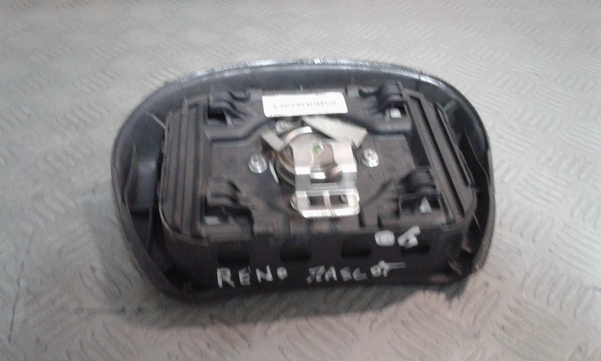 Dispositivo Airbag Lato Guida Usato