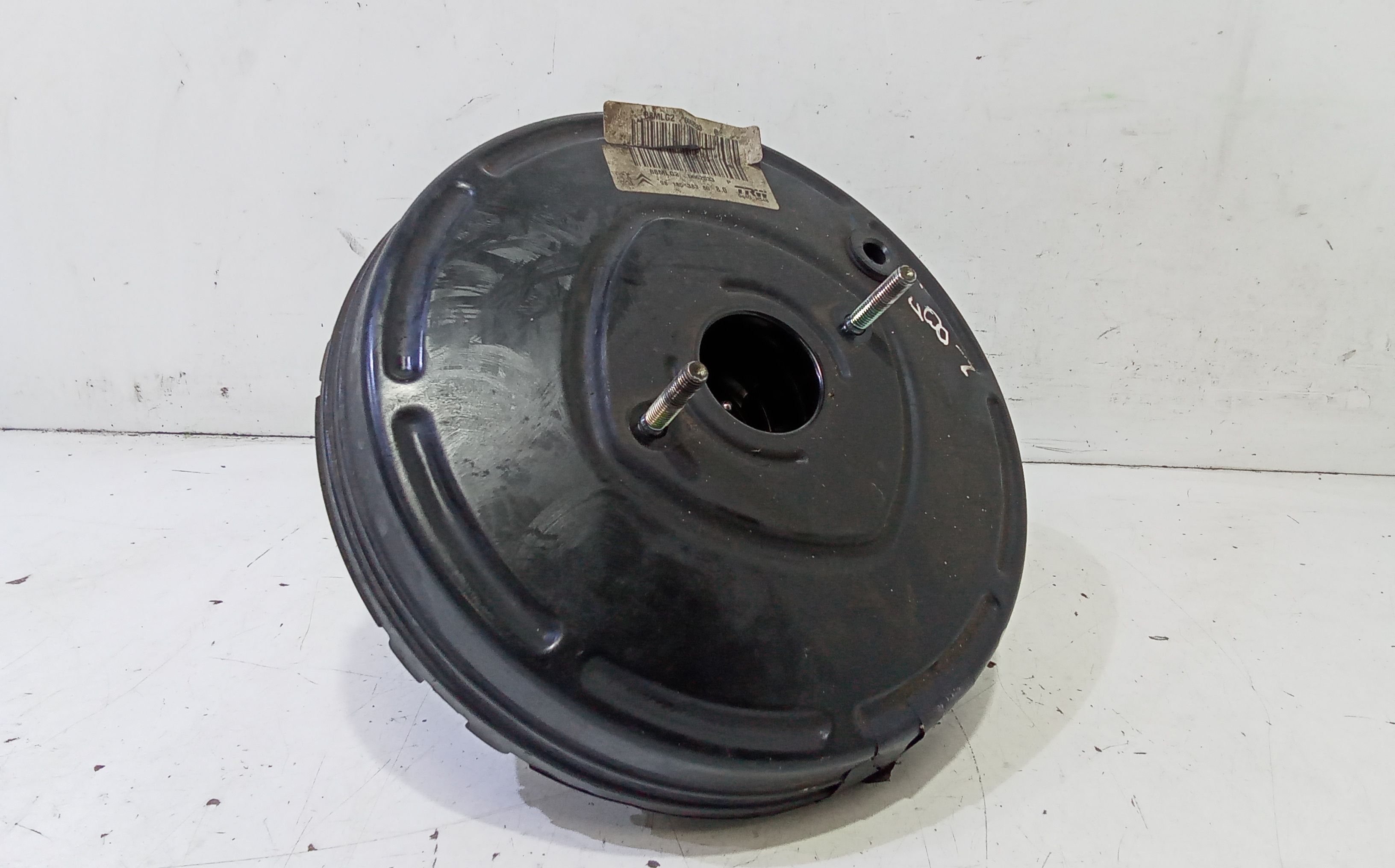 Servofreno 4535EE Usato