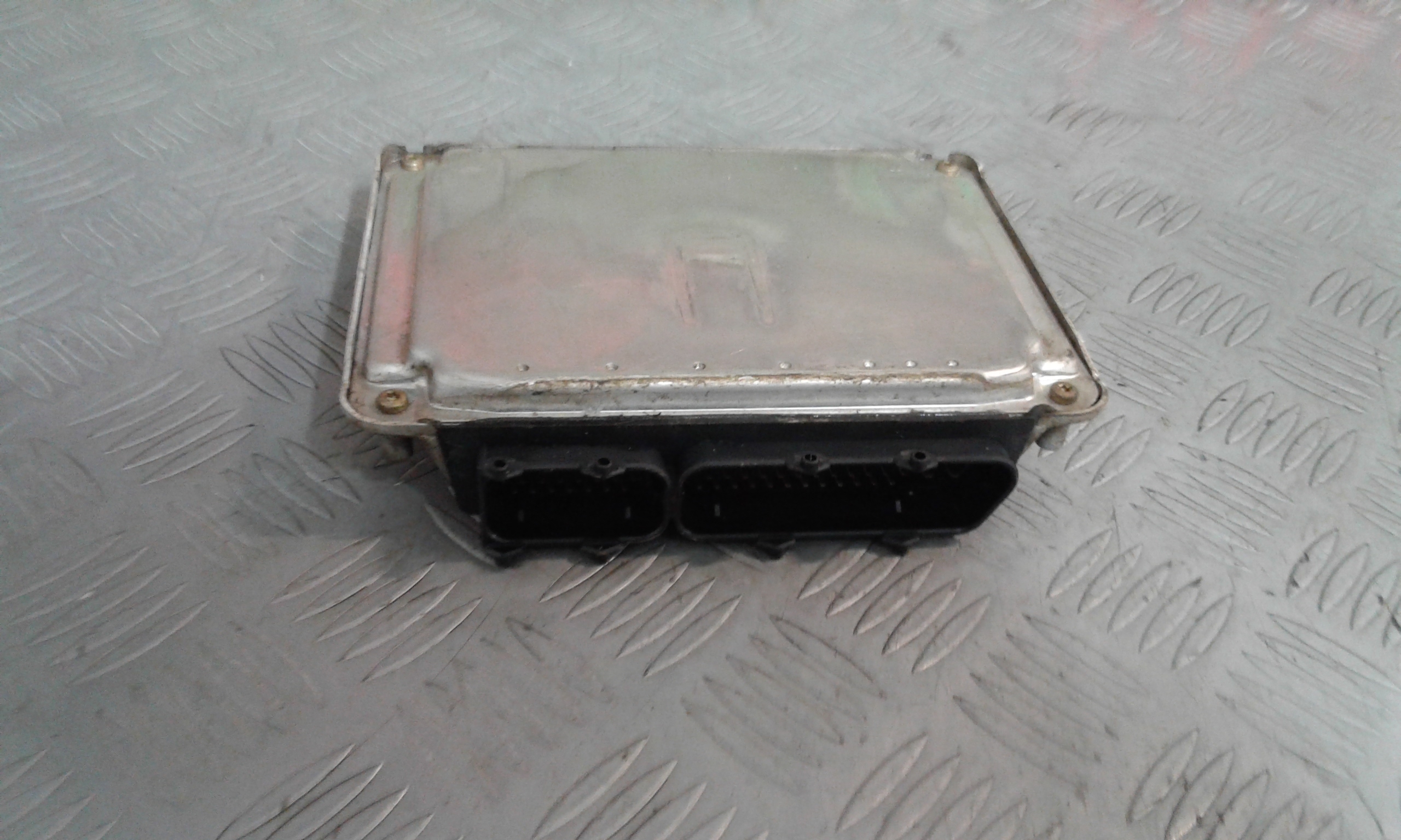 Centralina Iniezione 032906026F Usato