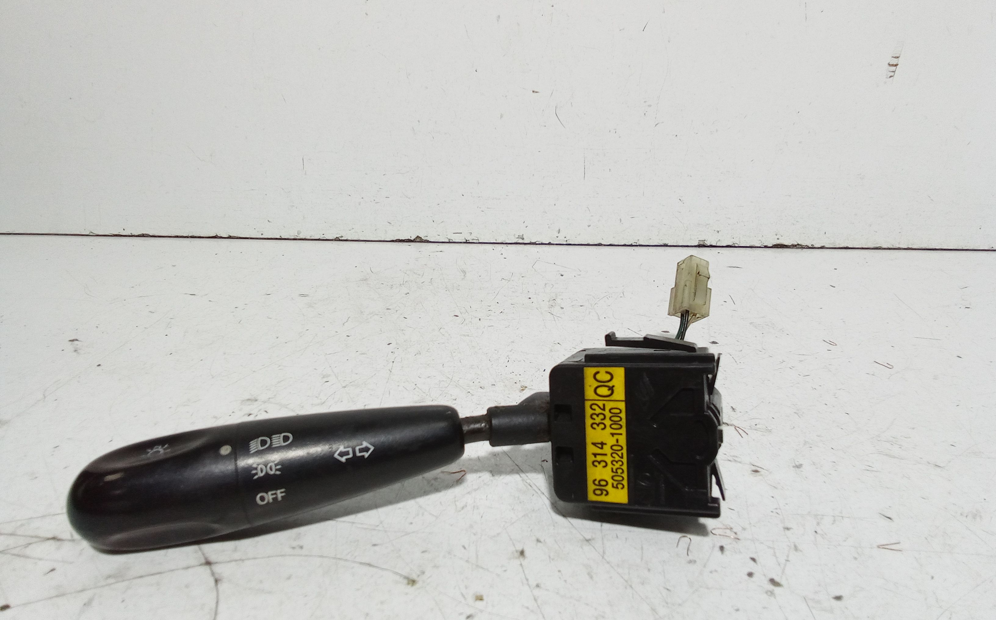 Devioguidasgancio Sinistro Usato