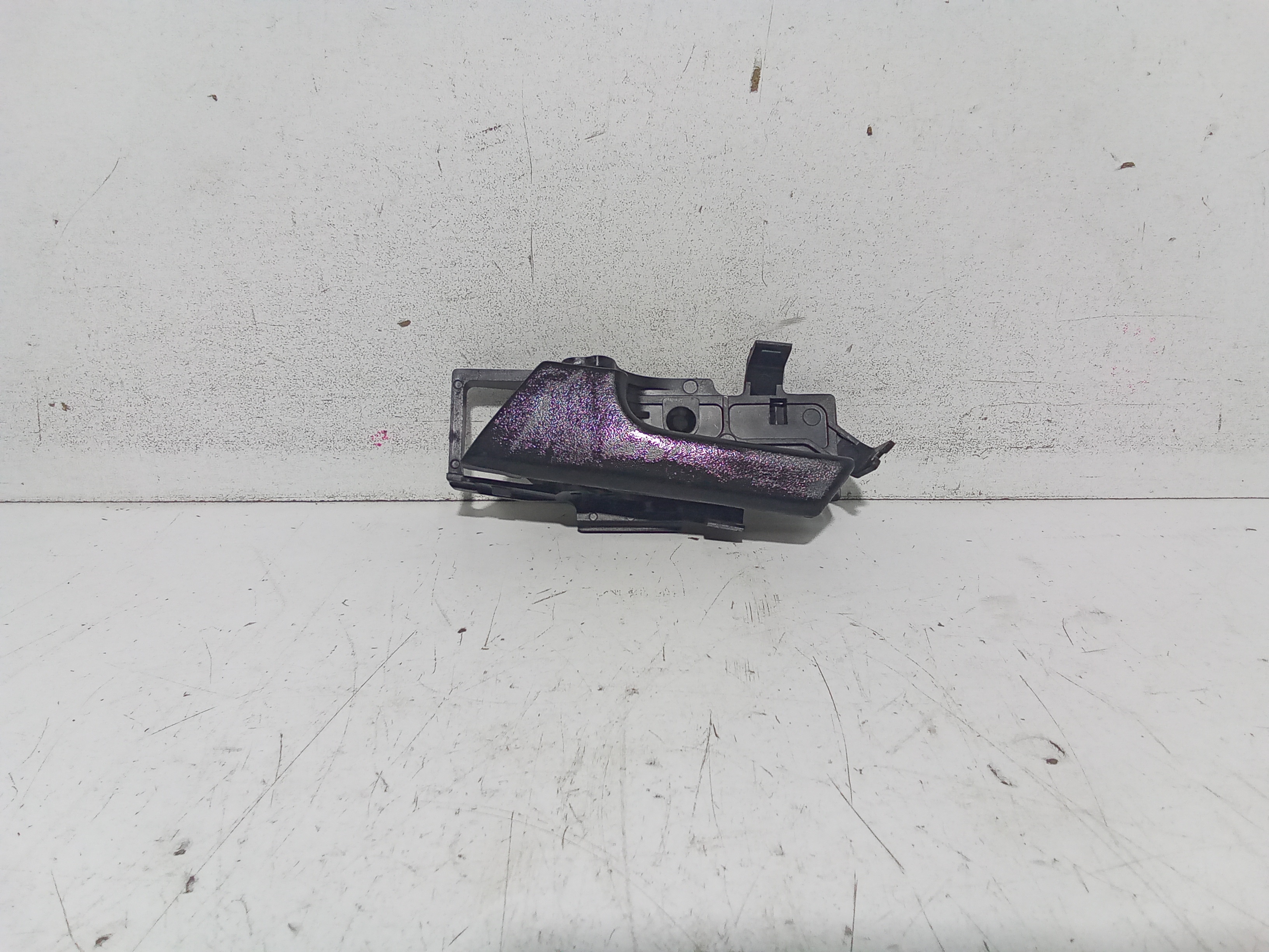 Maniglia Int. Apertura Porta Ant. Sinistro 96462707 Usato