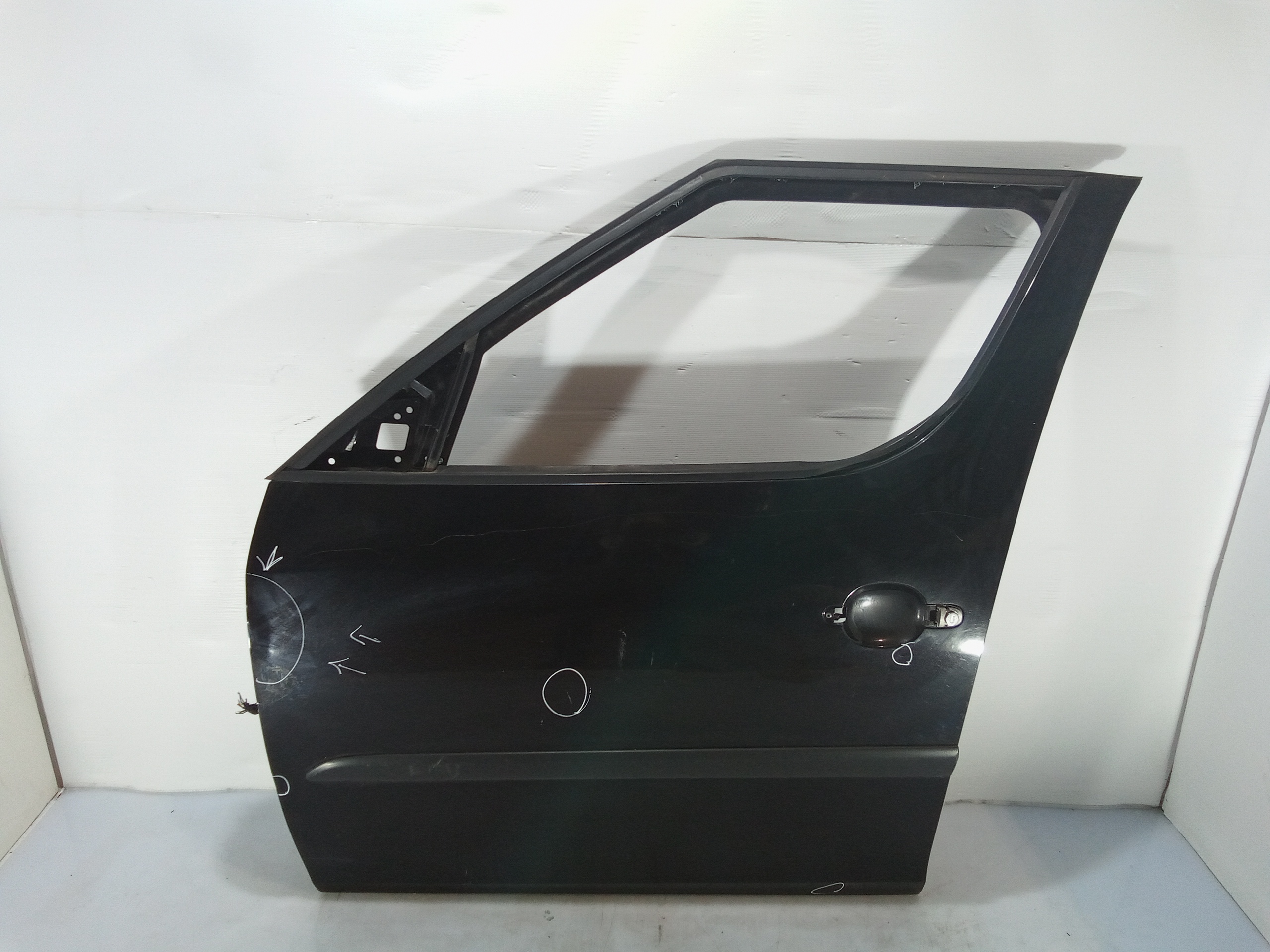 Porta Ant. Sinistro 5J7831051 Usato