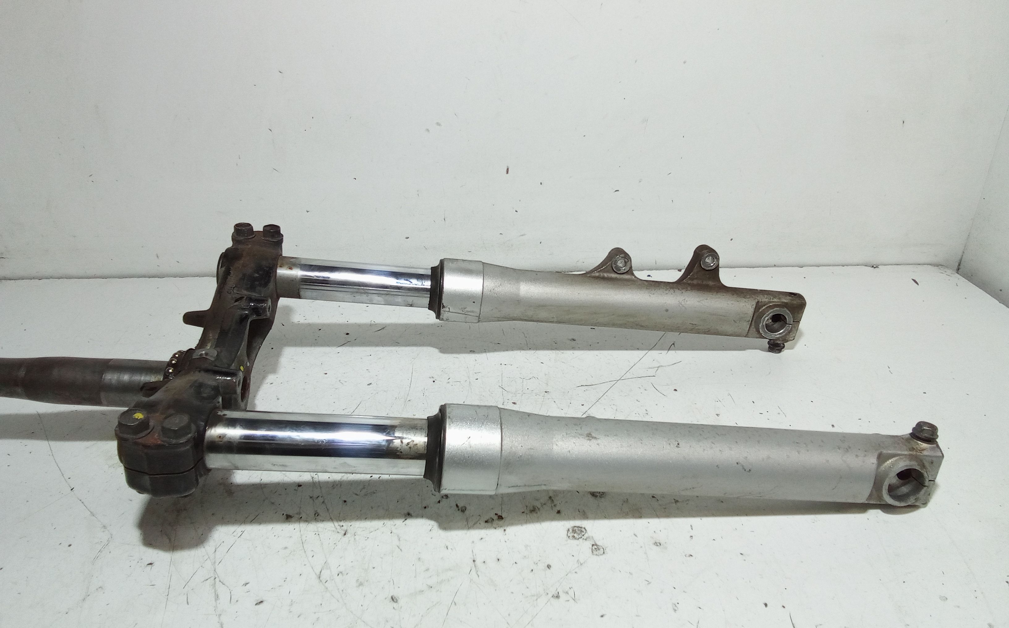 Forcina Anteriore Usato