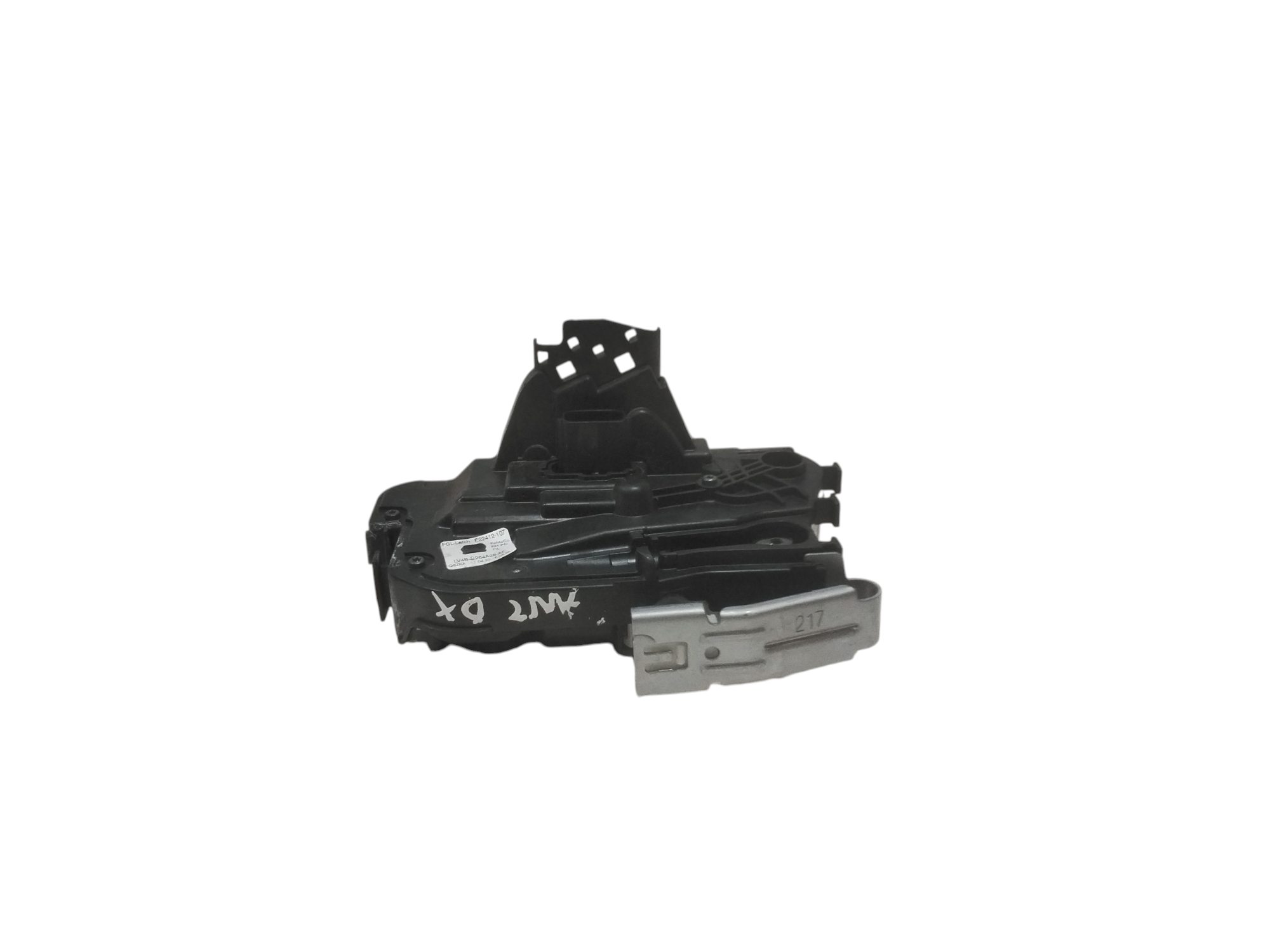 Serratura Porta Ant. Destro 2611093 Usato