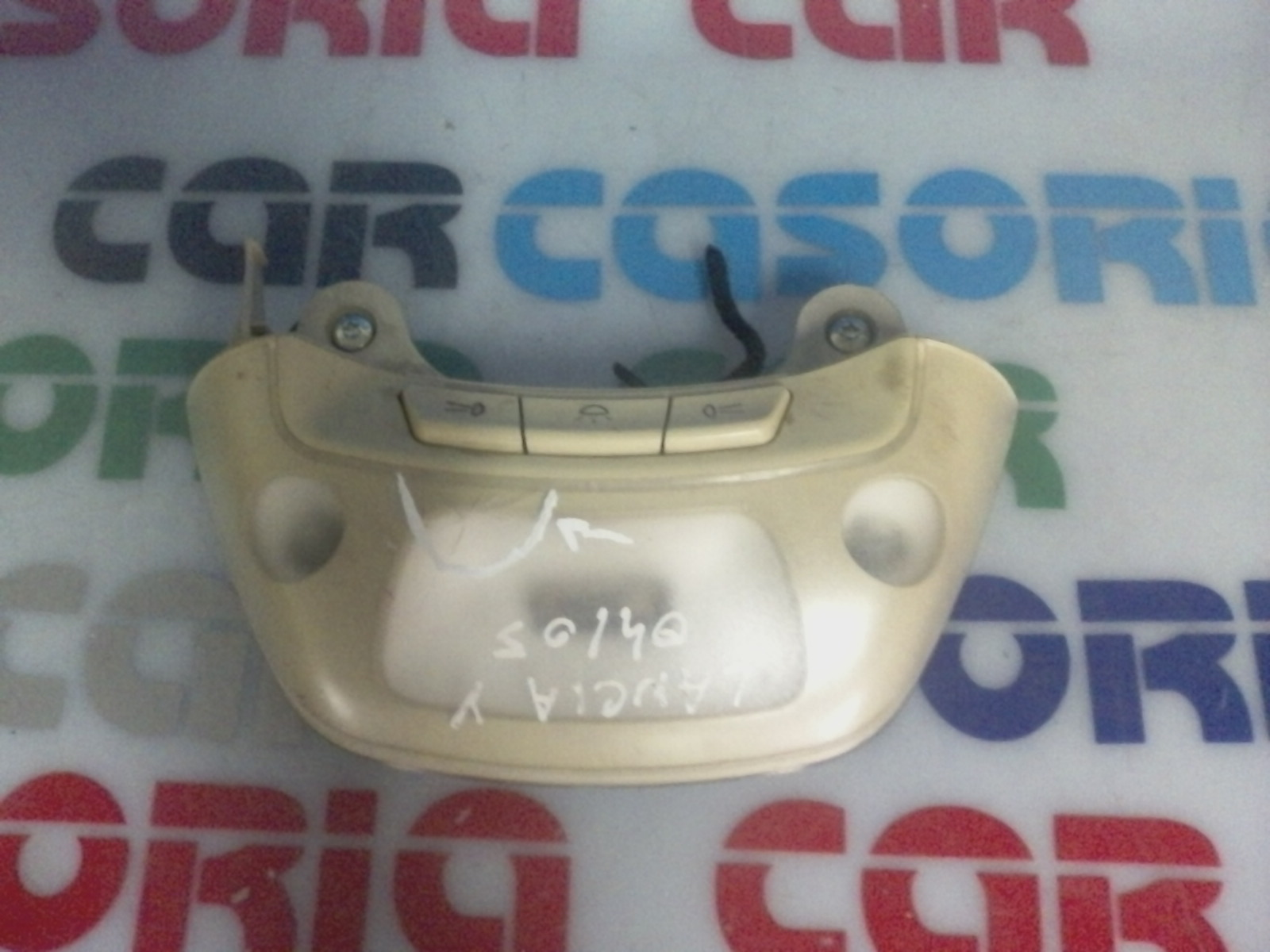 Luce Cortesia Ant. Tetto 46791389 Usato