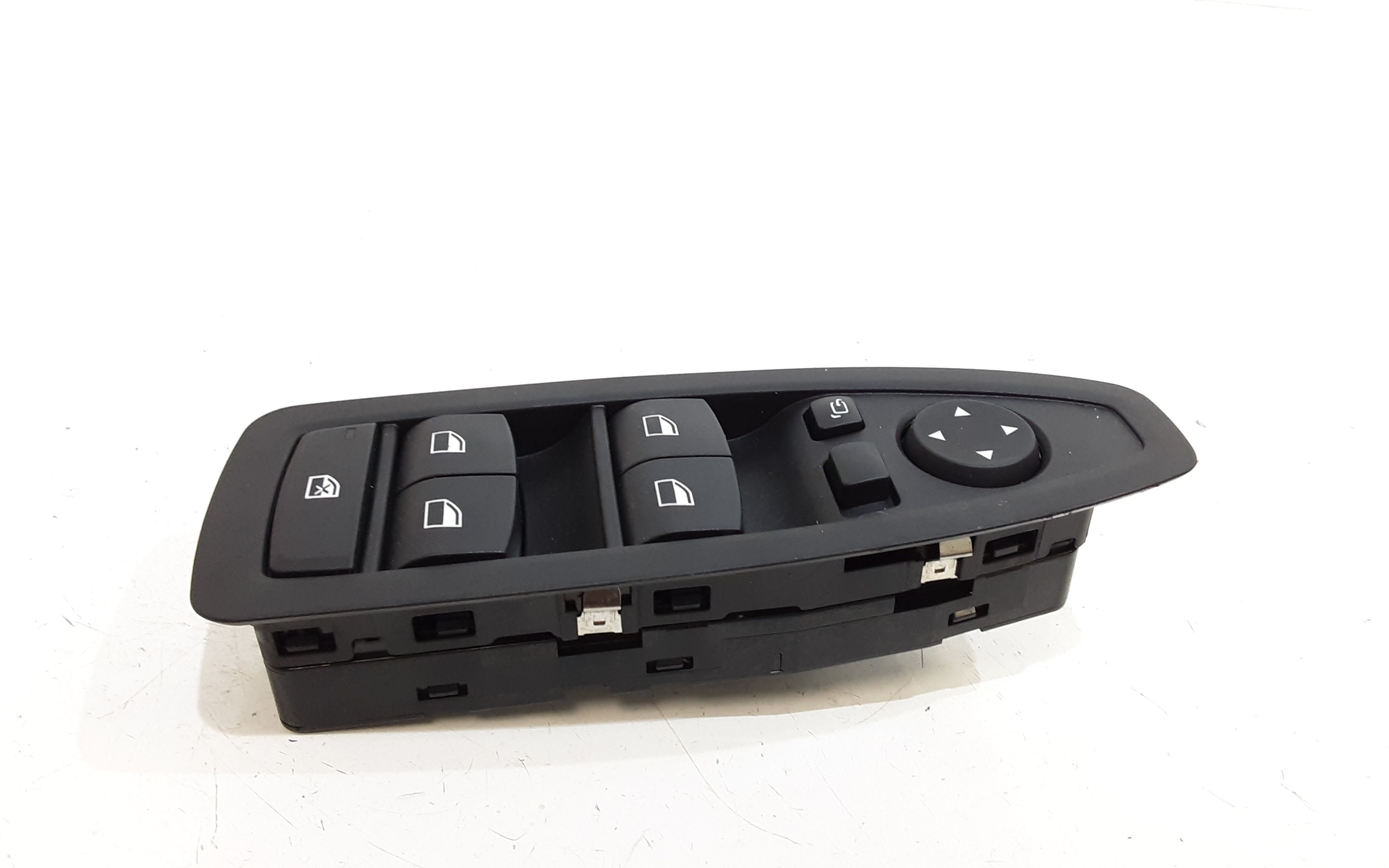 Interruttore Alzacristalli Porta Ant. Sinistro Usato