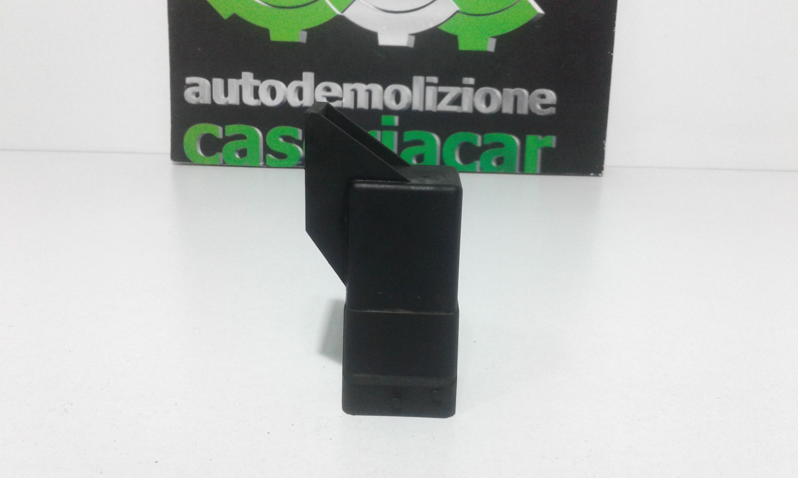 Relè Preriscaldamento Candelette Usato