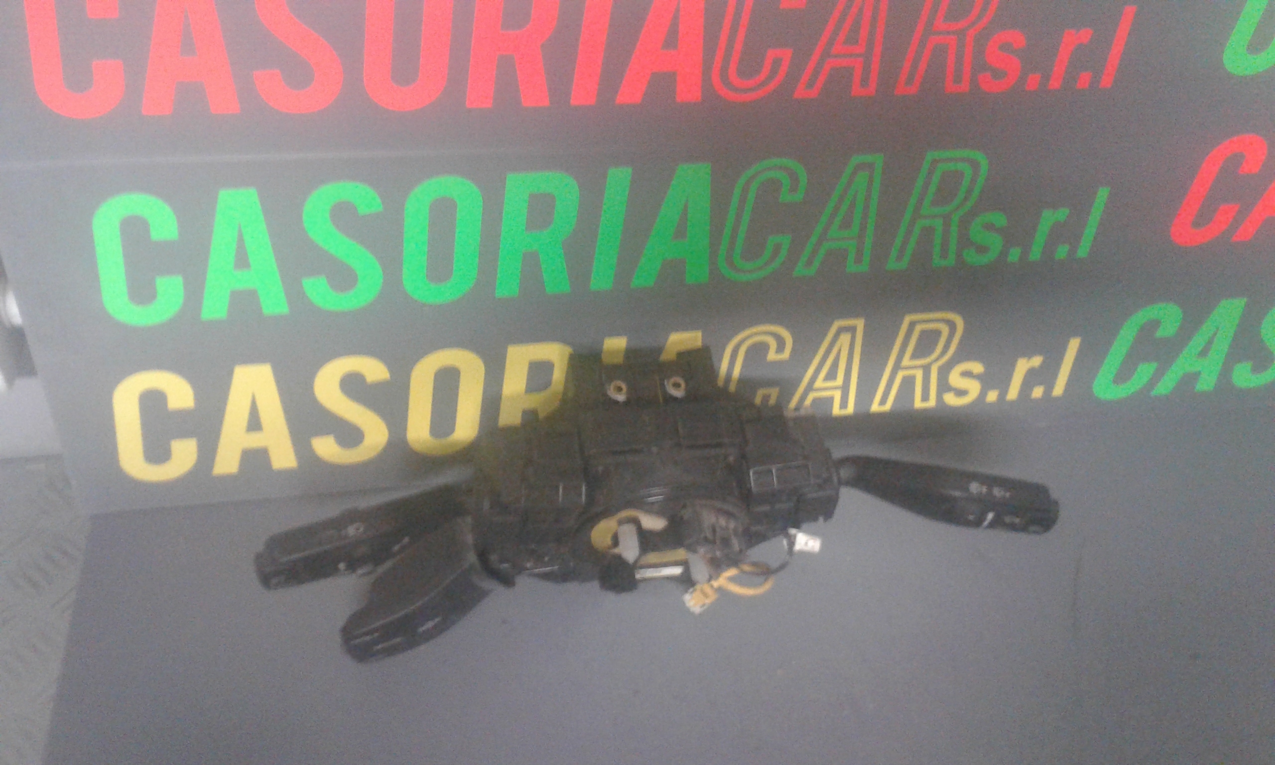 Devioguidasgancio Compl. Usato