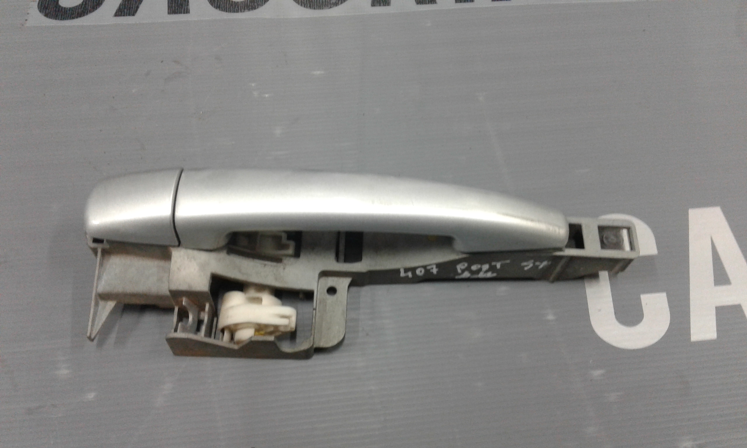 Maniglia Porta Post. Sinistro 9101EQ Usato