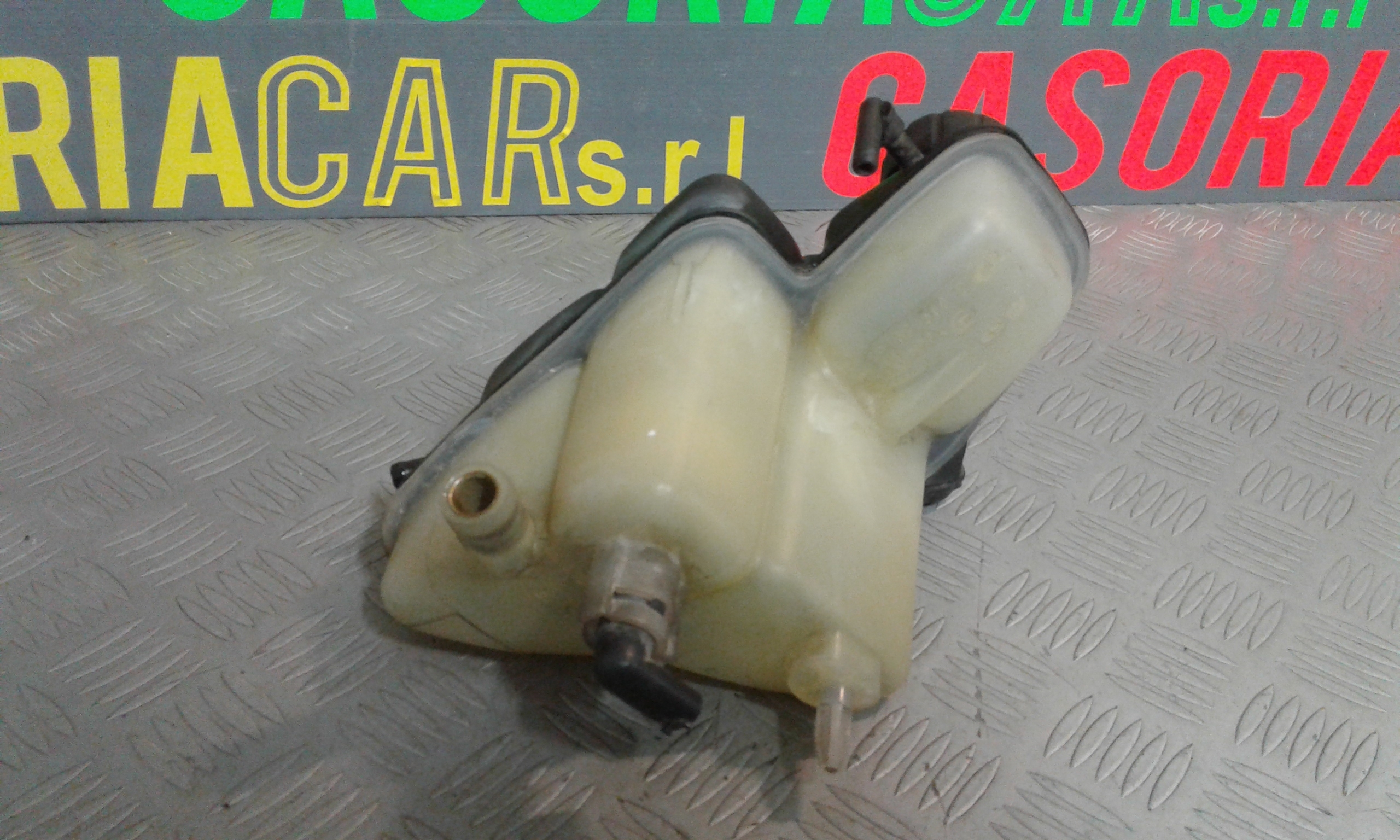 Vaschetta Compensazione Radiatore A1685000249 Usato