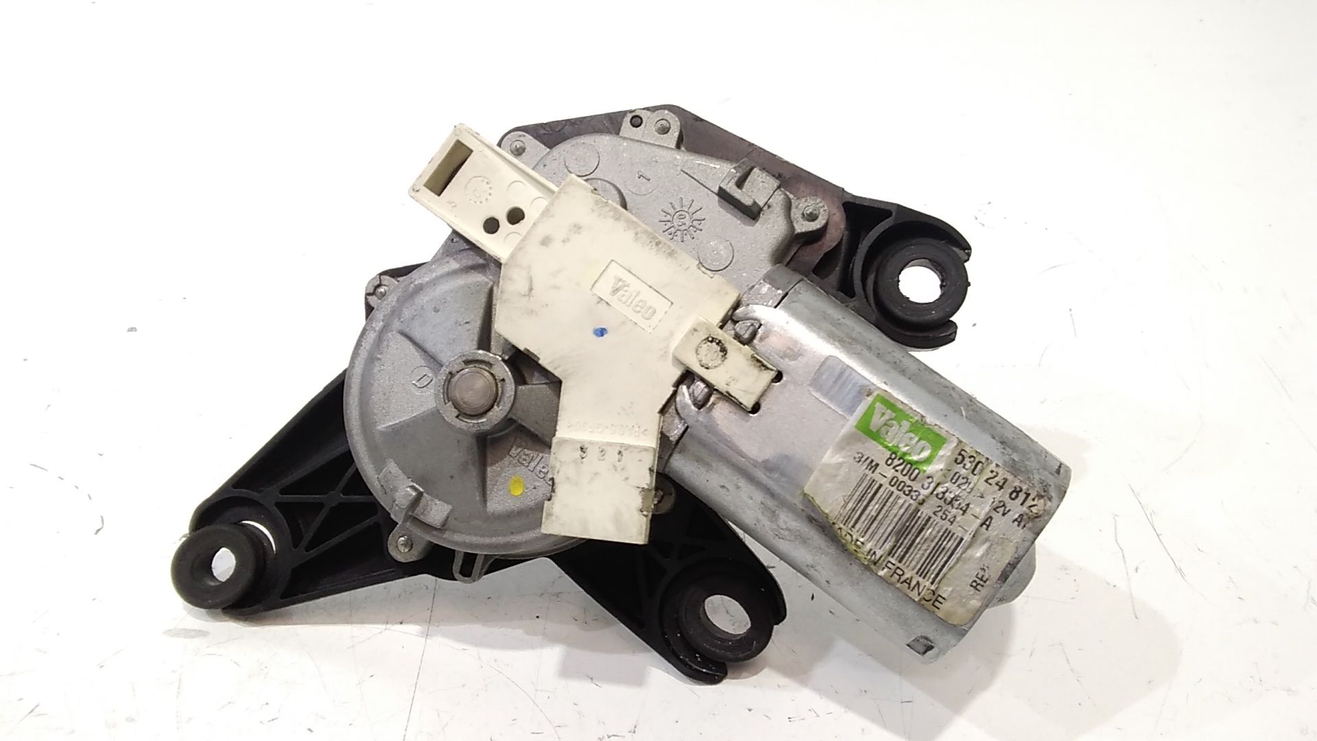 Motorino Tergilunotto 8200313354 Usato