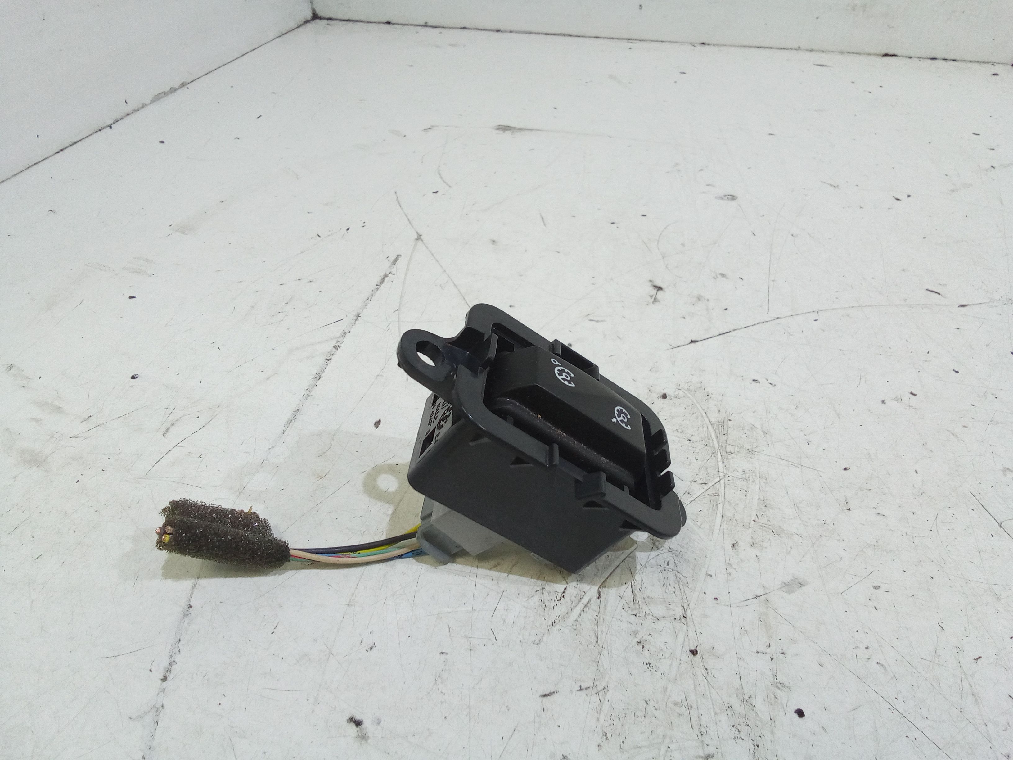 Blocco Comandi Regolatore Velocità Usato