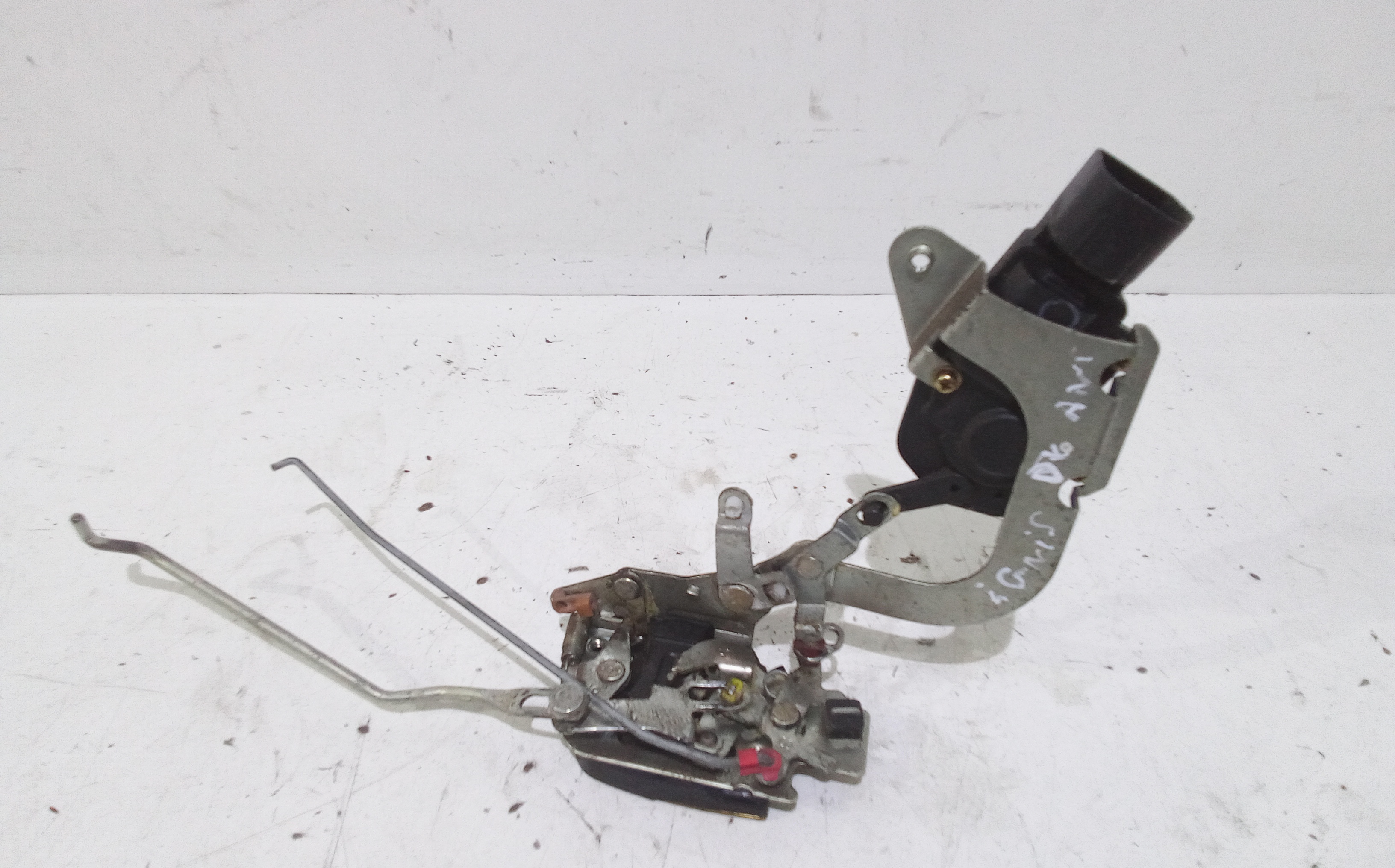 Serratura Porta Ant. Destro 8220186G10000 Usato