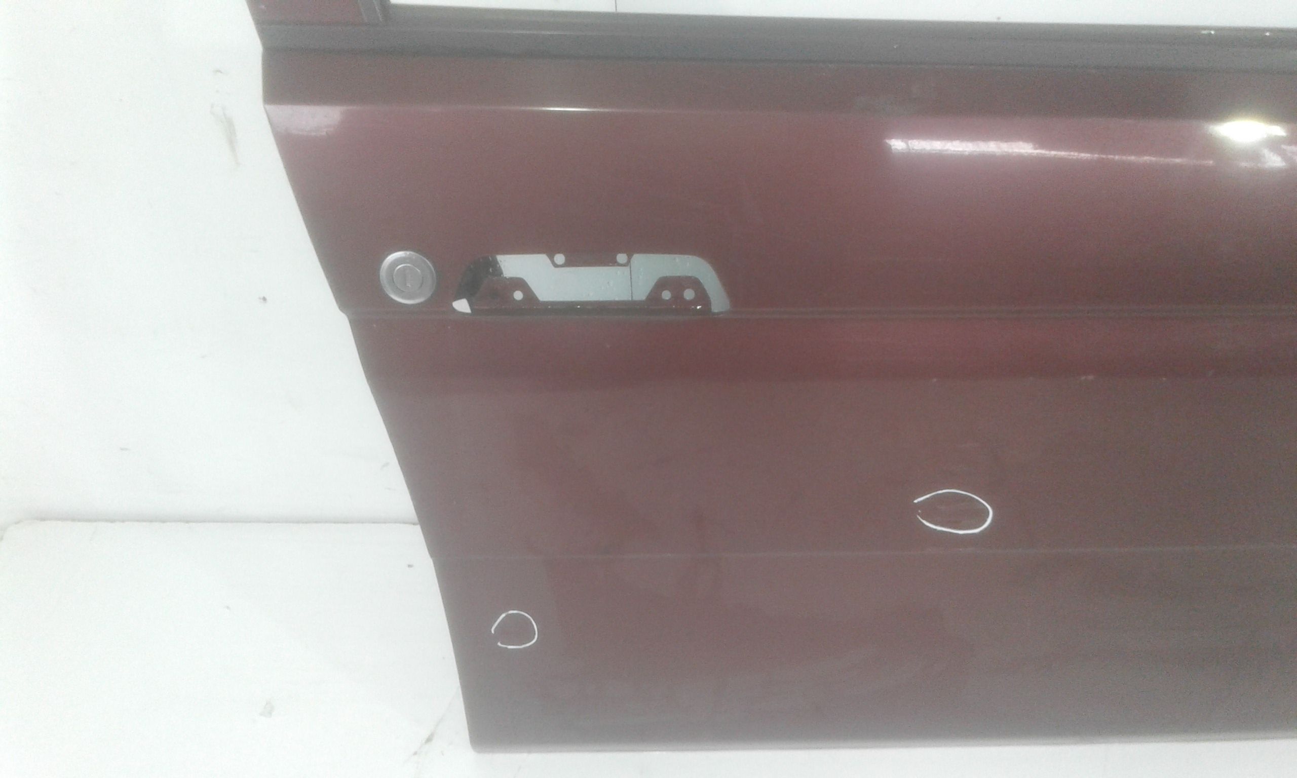 Porta Ant. Destro 60623552 Usato