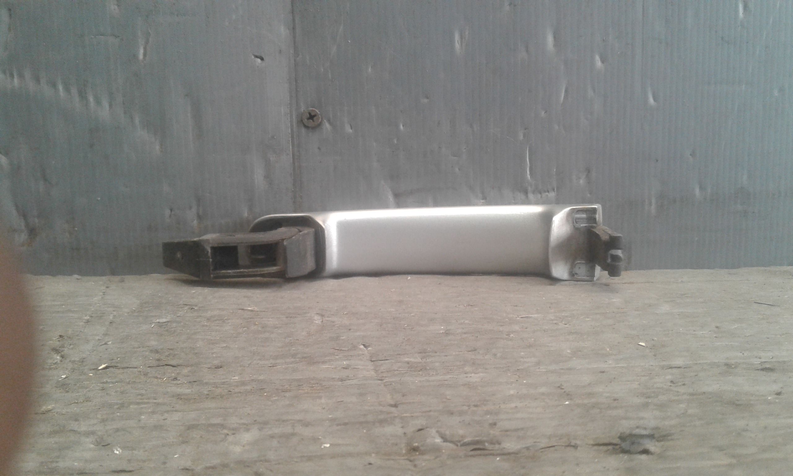 Maniglia Int. Apertura Porta Post. Sinistro 8Z0839019B27X Usato