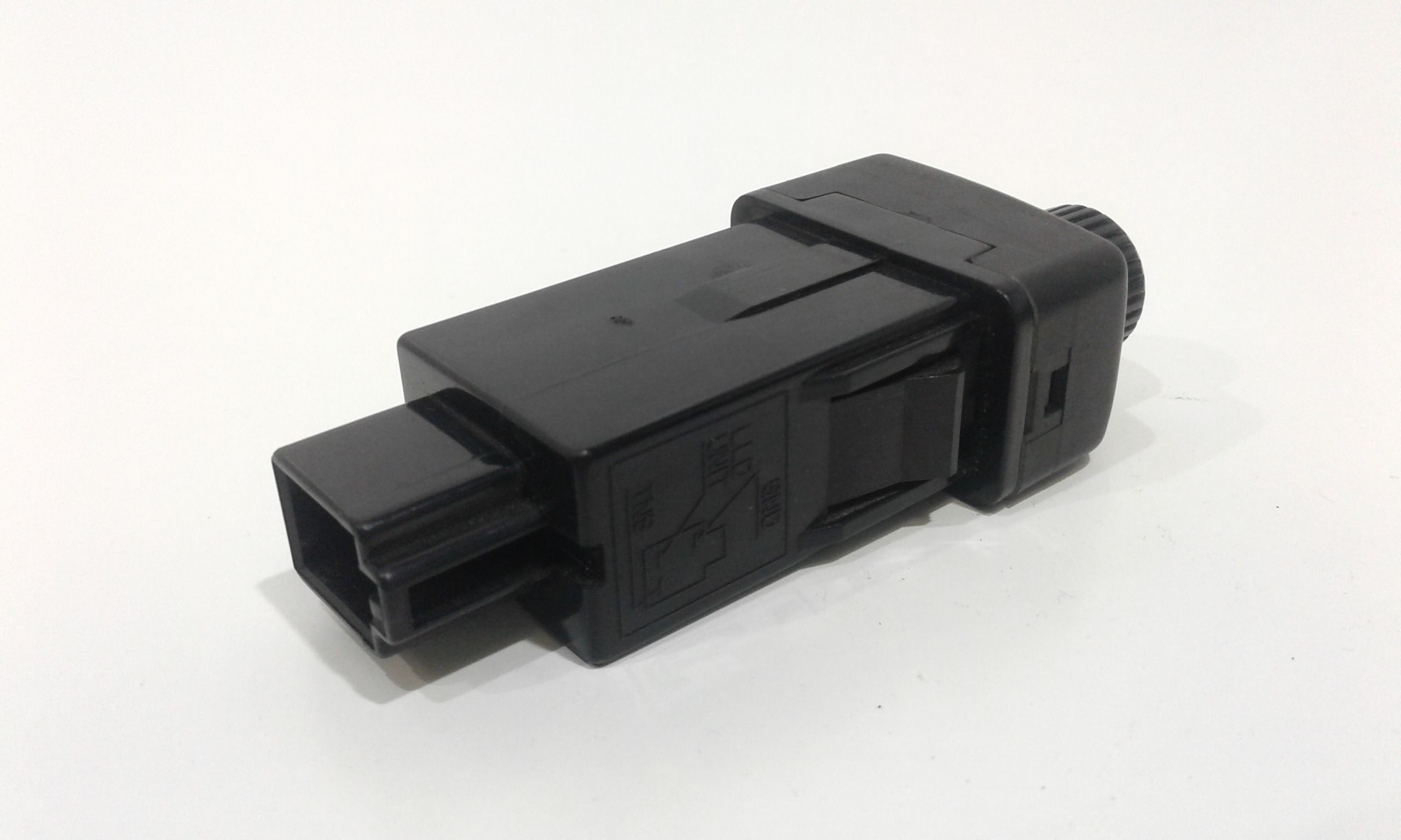 Comando Regolazione Altezza Proiettori Usato