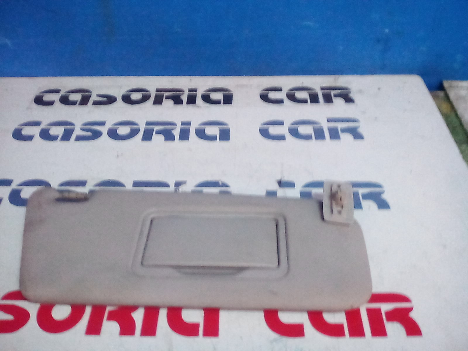 Aletta Parasole Parabrezza Destro Usato