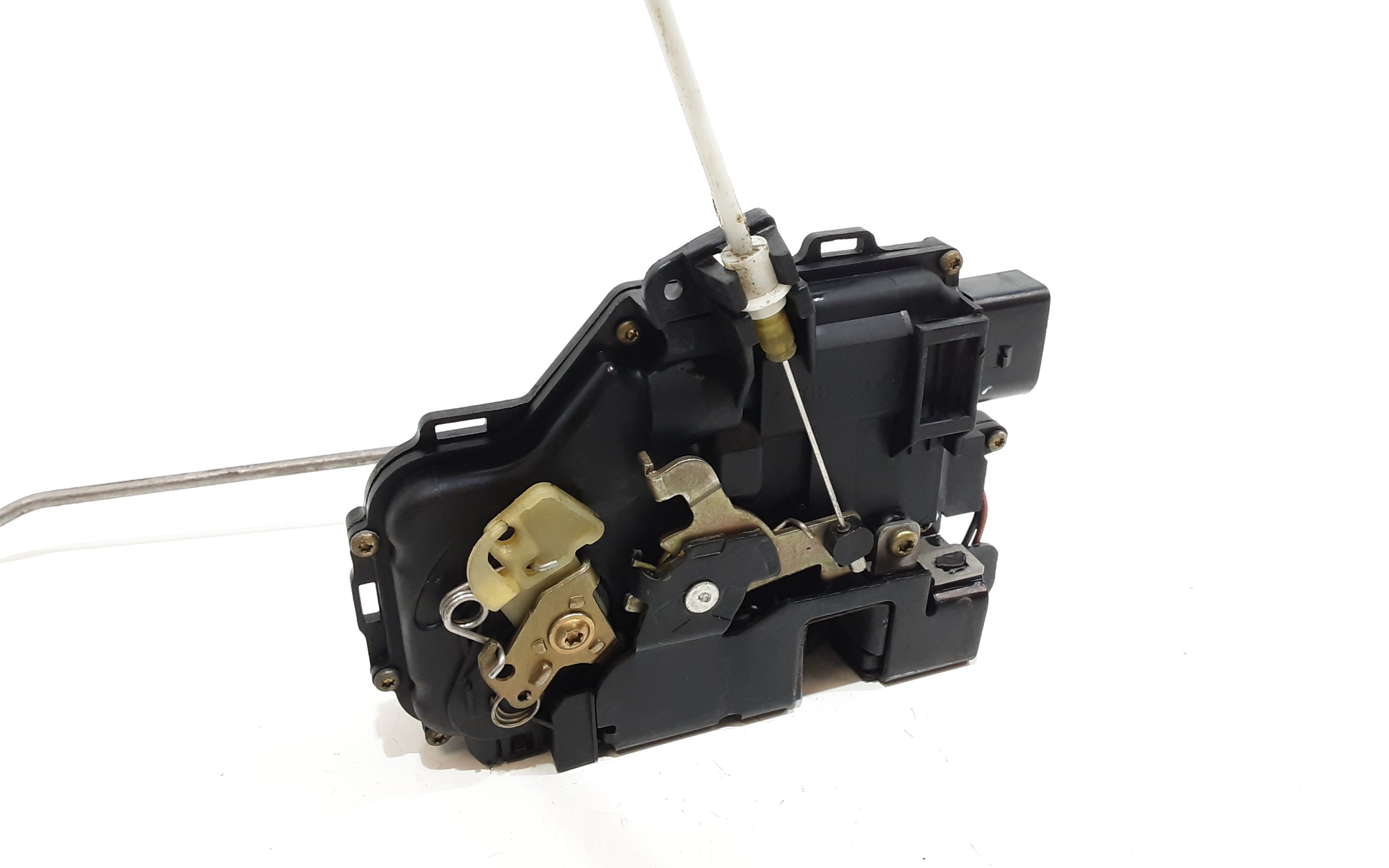 Serratura Porta Ant. Sinistro 401837015 Usato