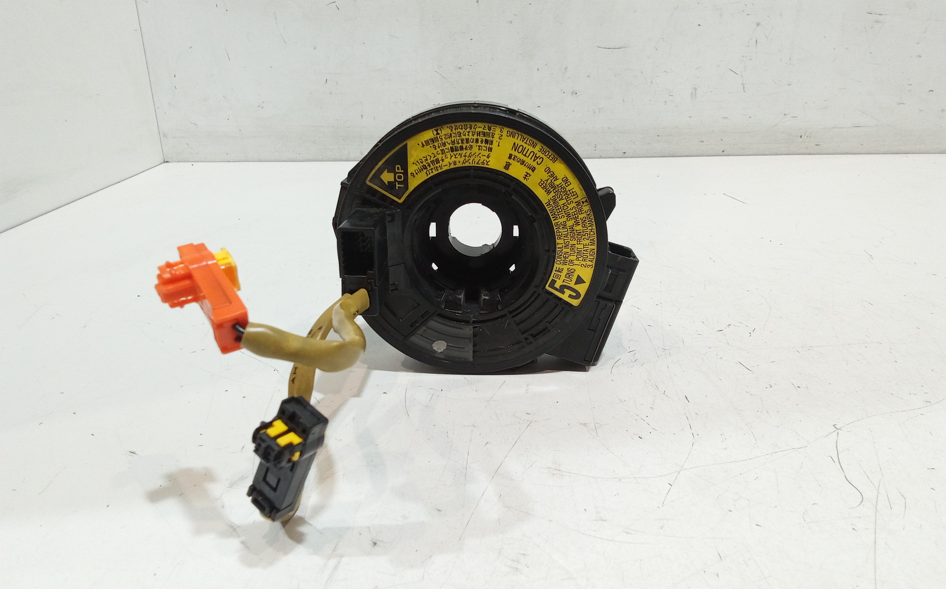 Contatto Spiraliforme Airbag 8430605050 Usato