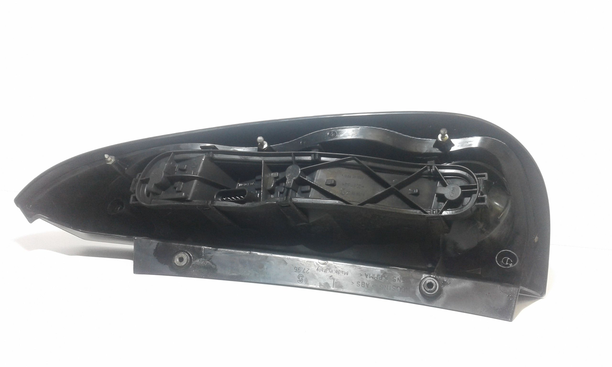 Fanale Post. Sinistro A4548200164 Usato