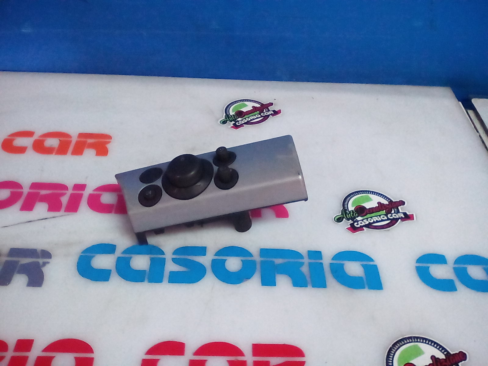 Interruttore Blocco Comando Luci 13129254 Usato